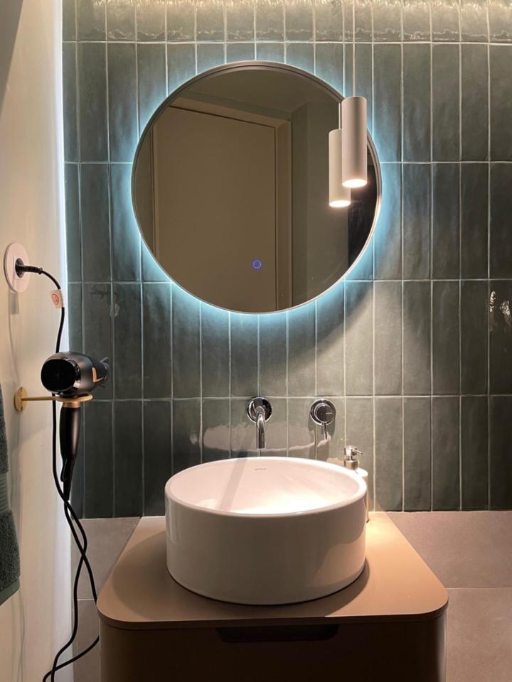 Apartment Besthomestay-lisbon *