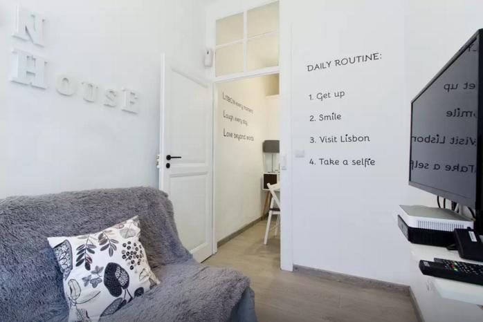 Apartamento Bairro Alto 2 *