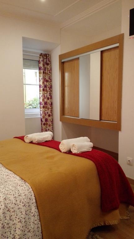 Guest house Martim Moniz 28 *