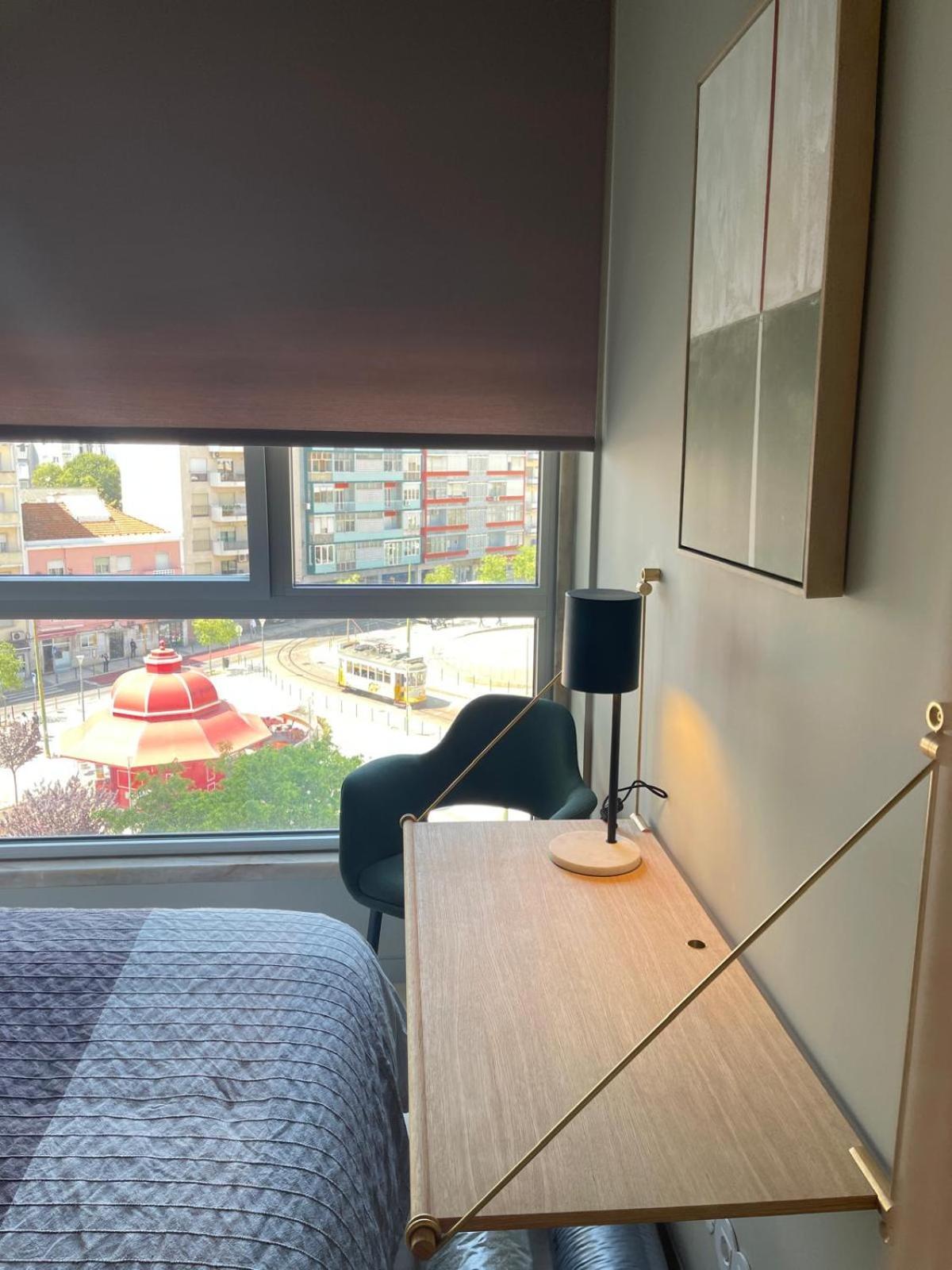 Apartment Besthomestay-lisbon