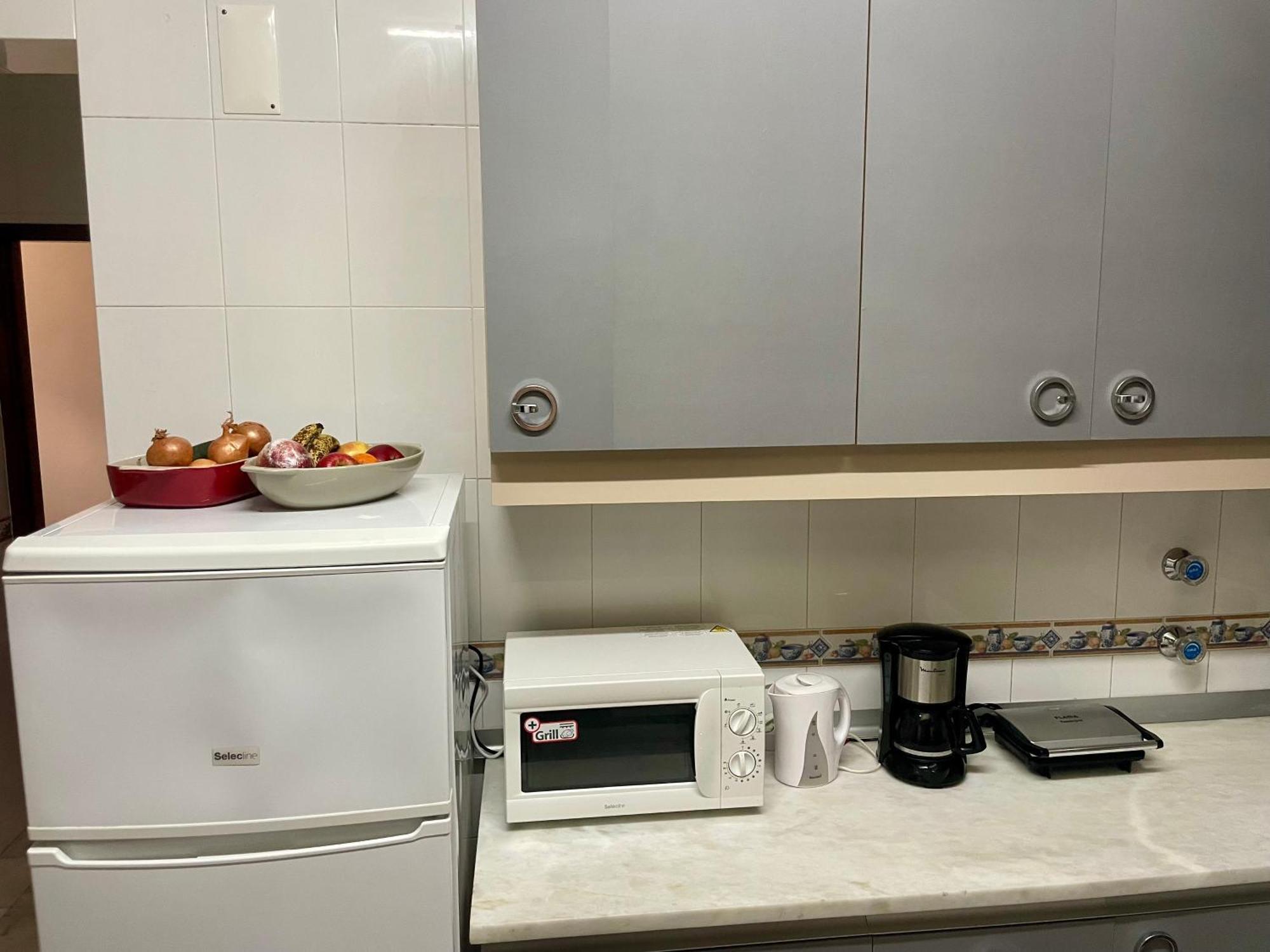 Homestay Alameda Lisbon