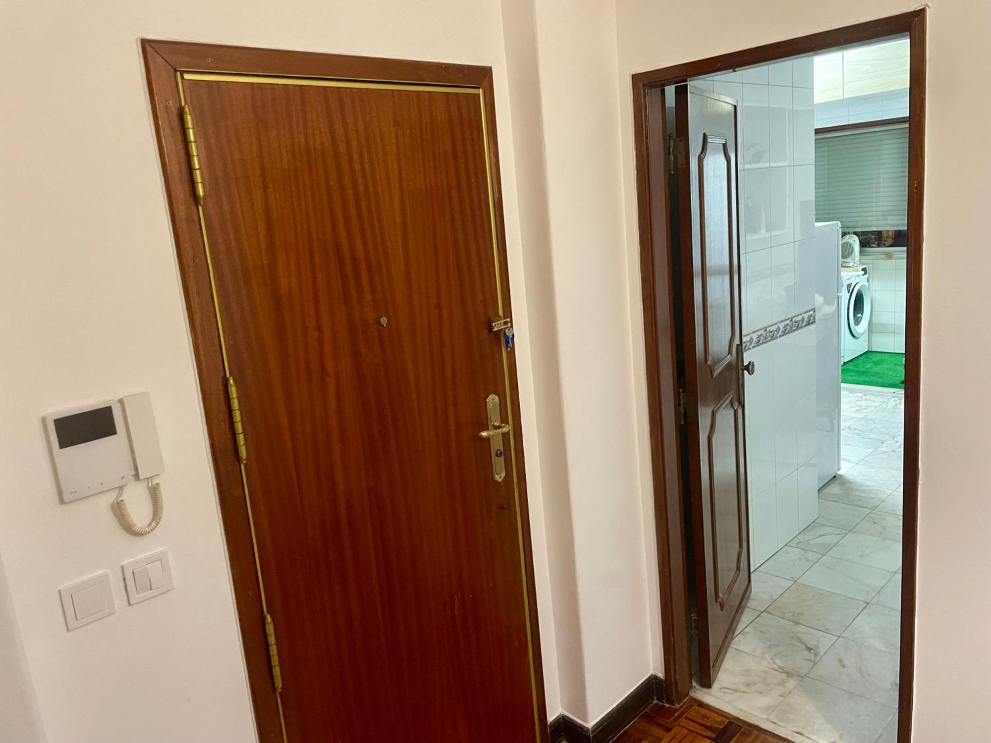 Homestay Alameda *
