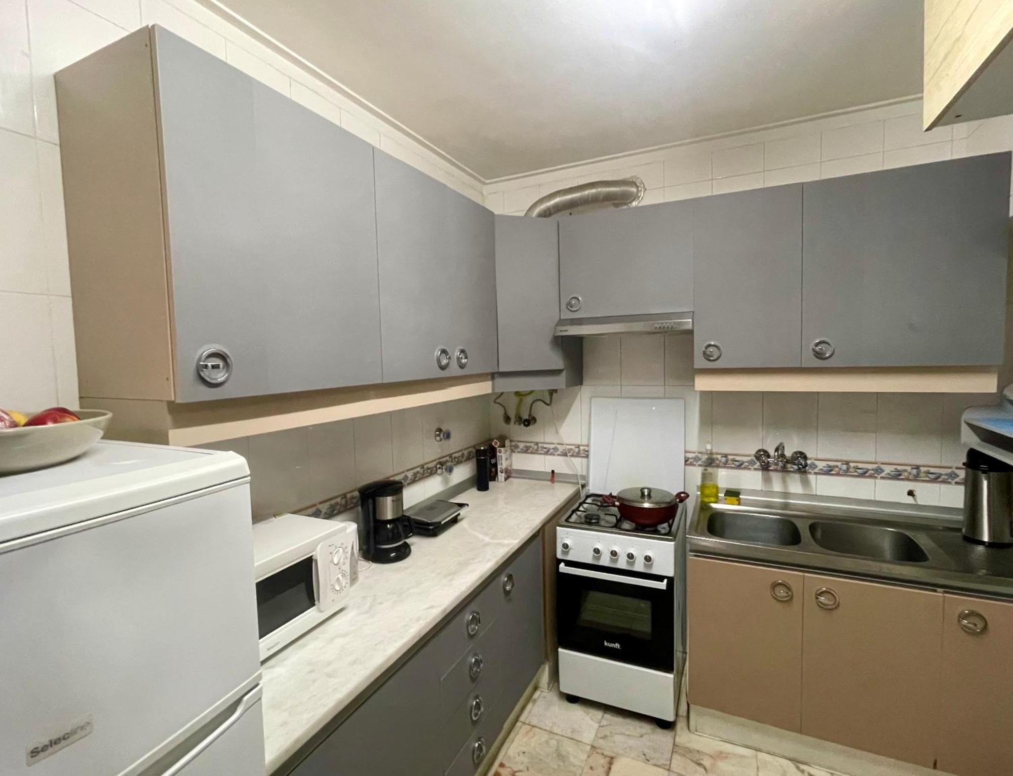 Homestay Alameda