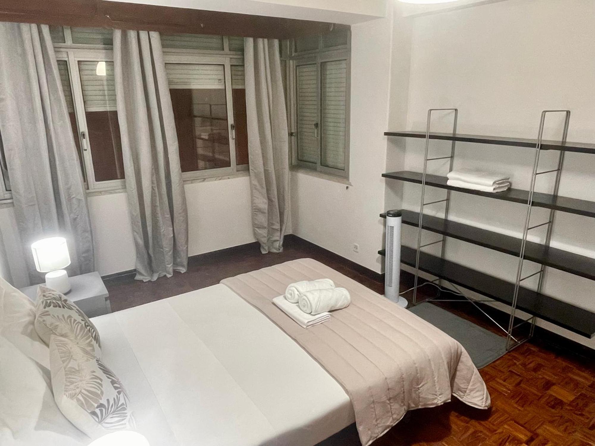 Homestay Alameda