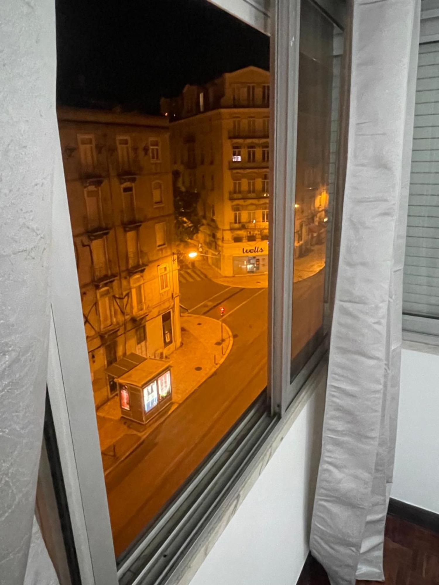 Homestay Alameda Lisbon