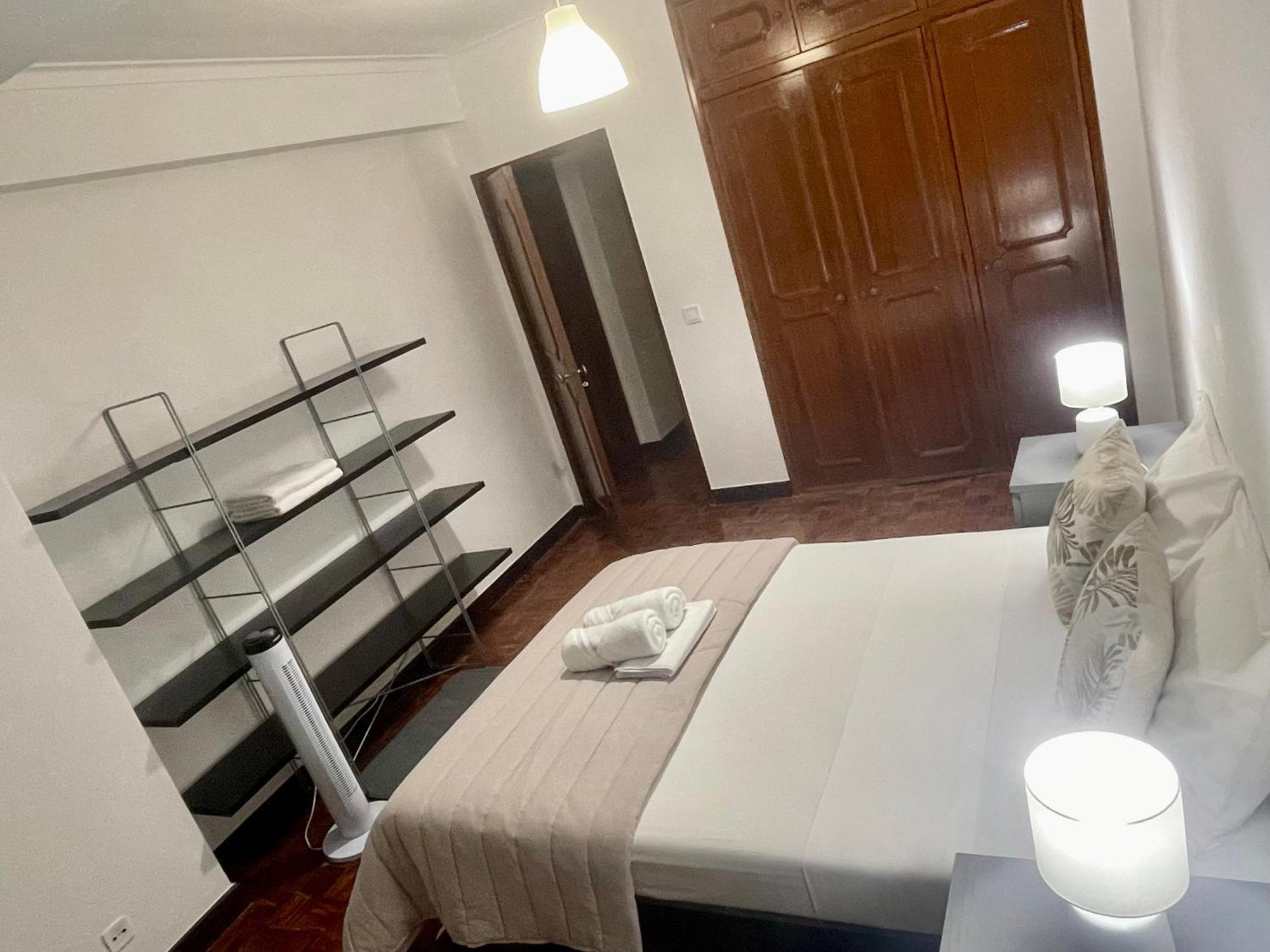 Homestay Alameda *