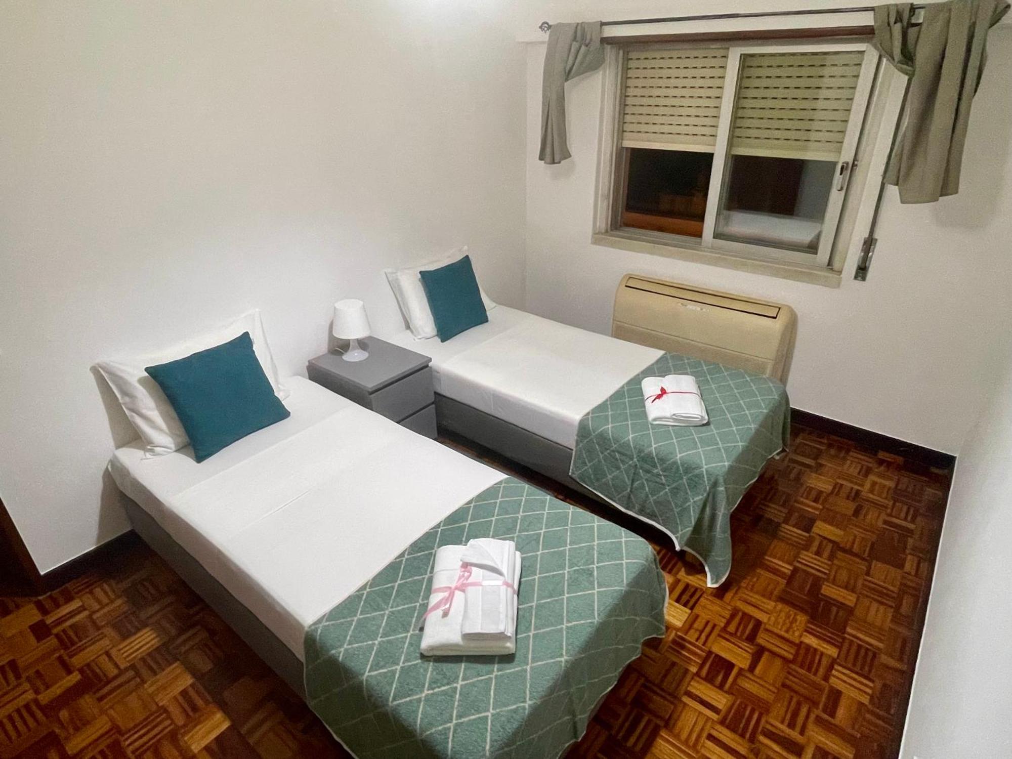 Homestay Alameda *