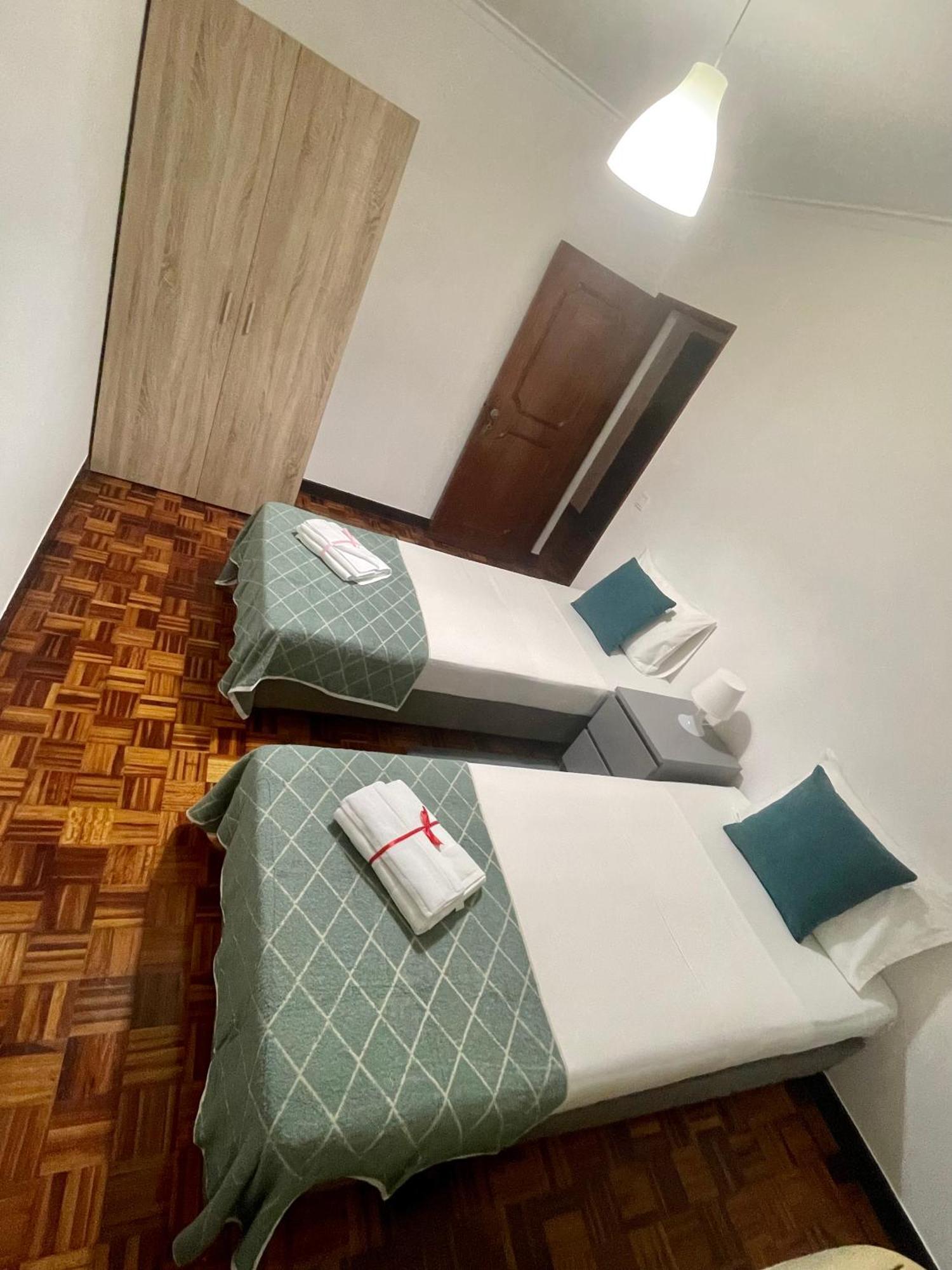 Homestay Alameda *