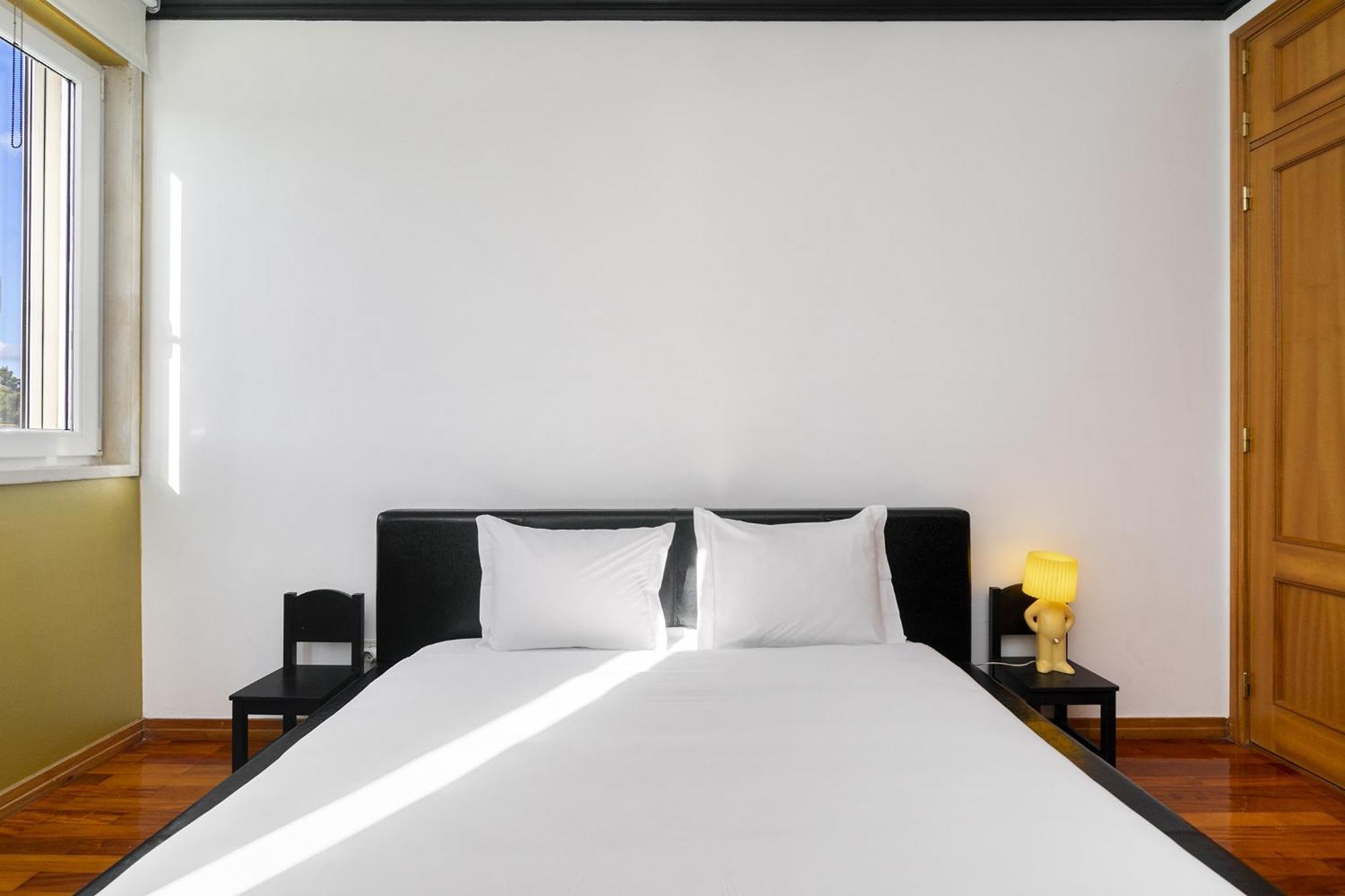 Apartamento Whome Riverview By Premium