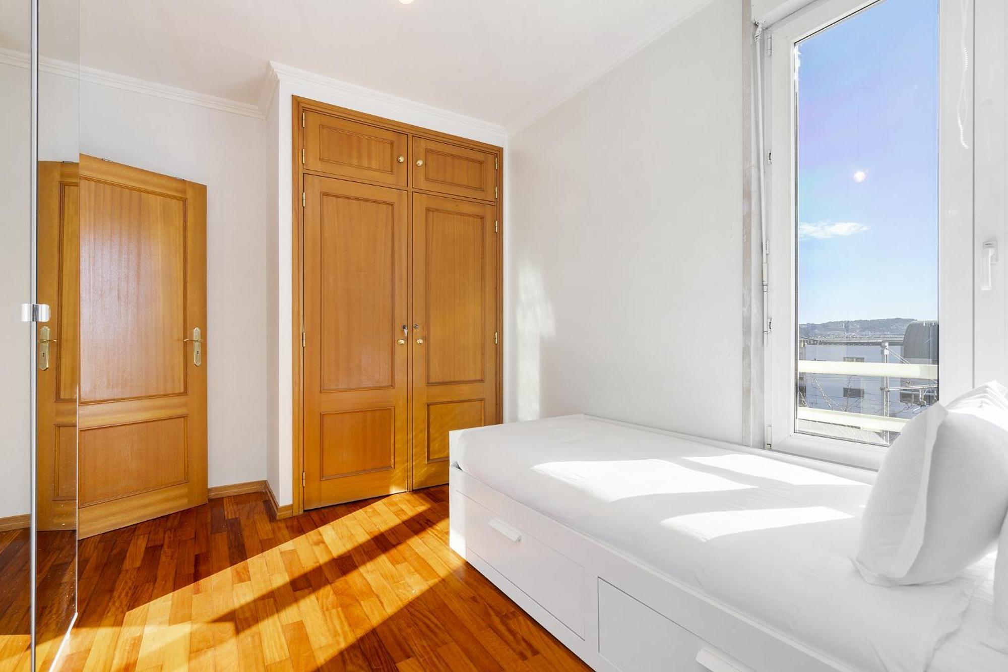 Apartamento Whome Riverview By Premium Lisboa