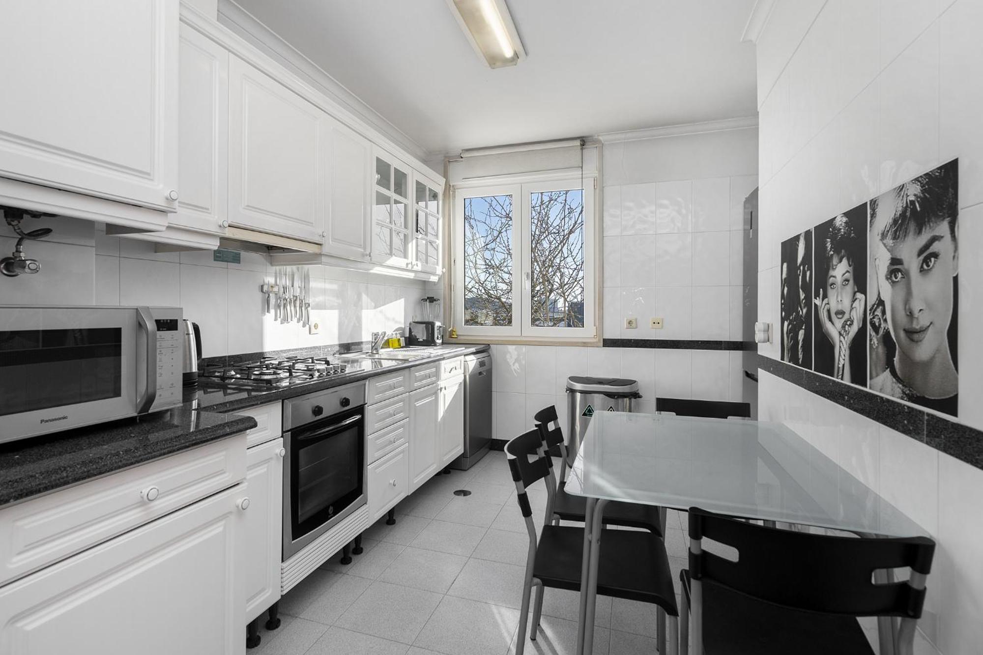 Apartamento Whome Riverview By Premium Lisboa
