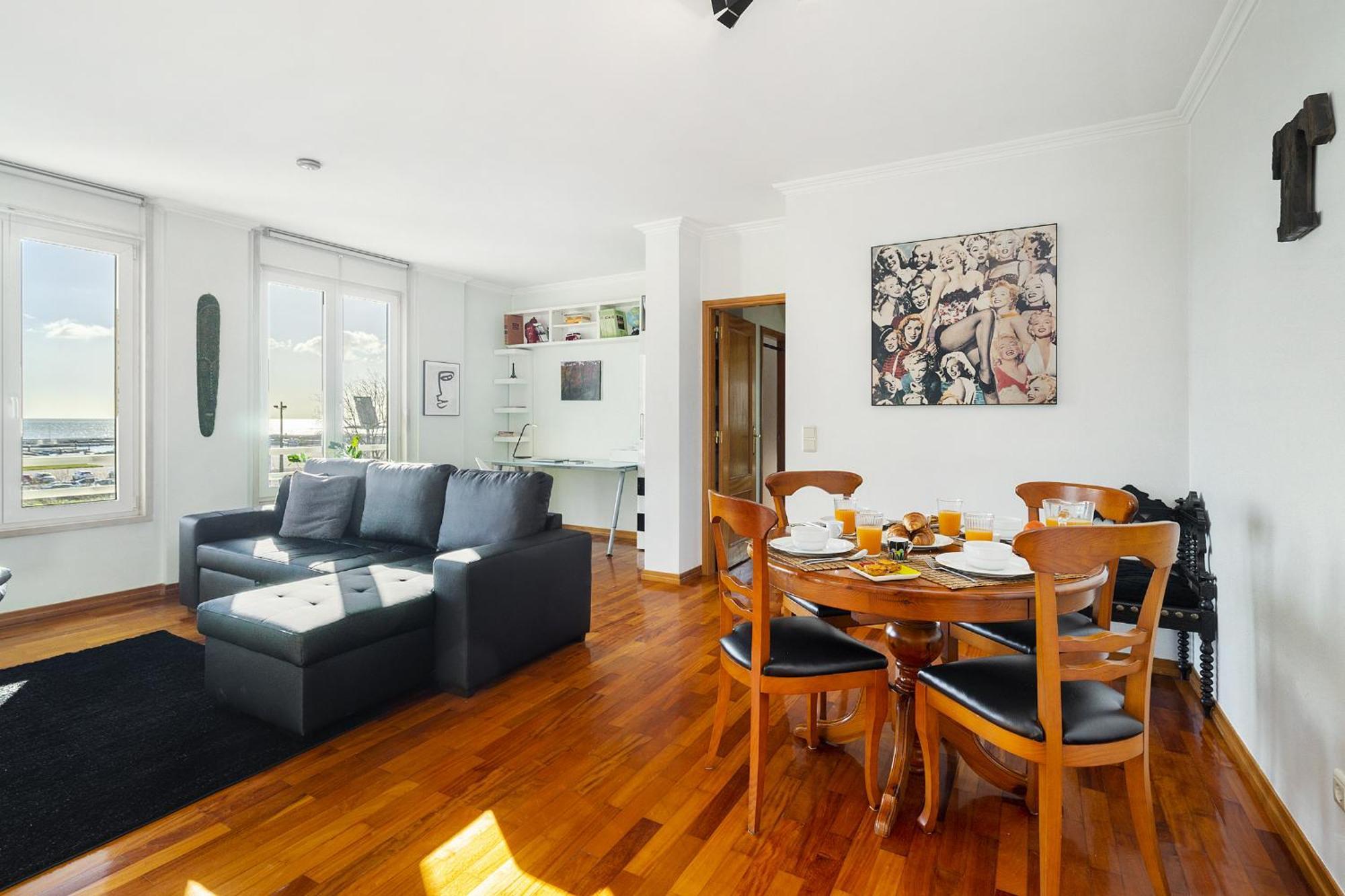 Apartamento Whome Riverview By Premium *