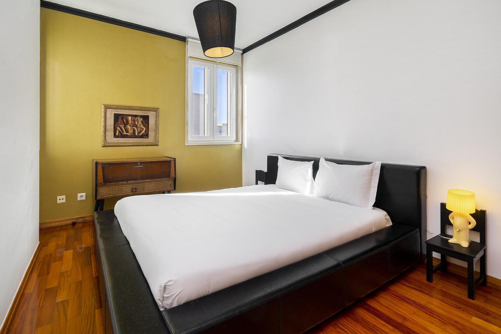 Whome Riverview By Premium Lisboa