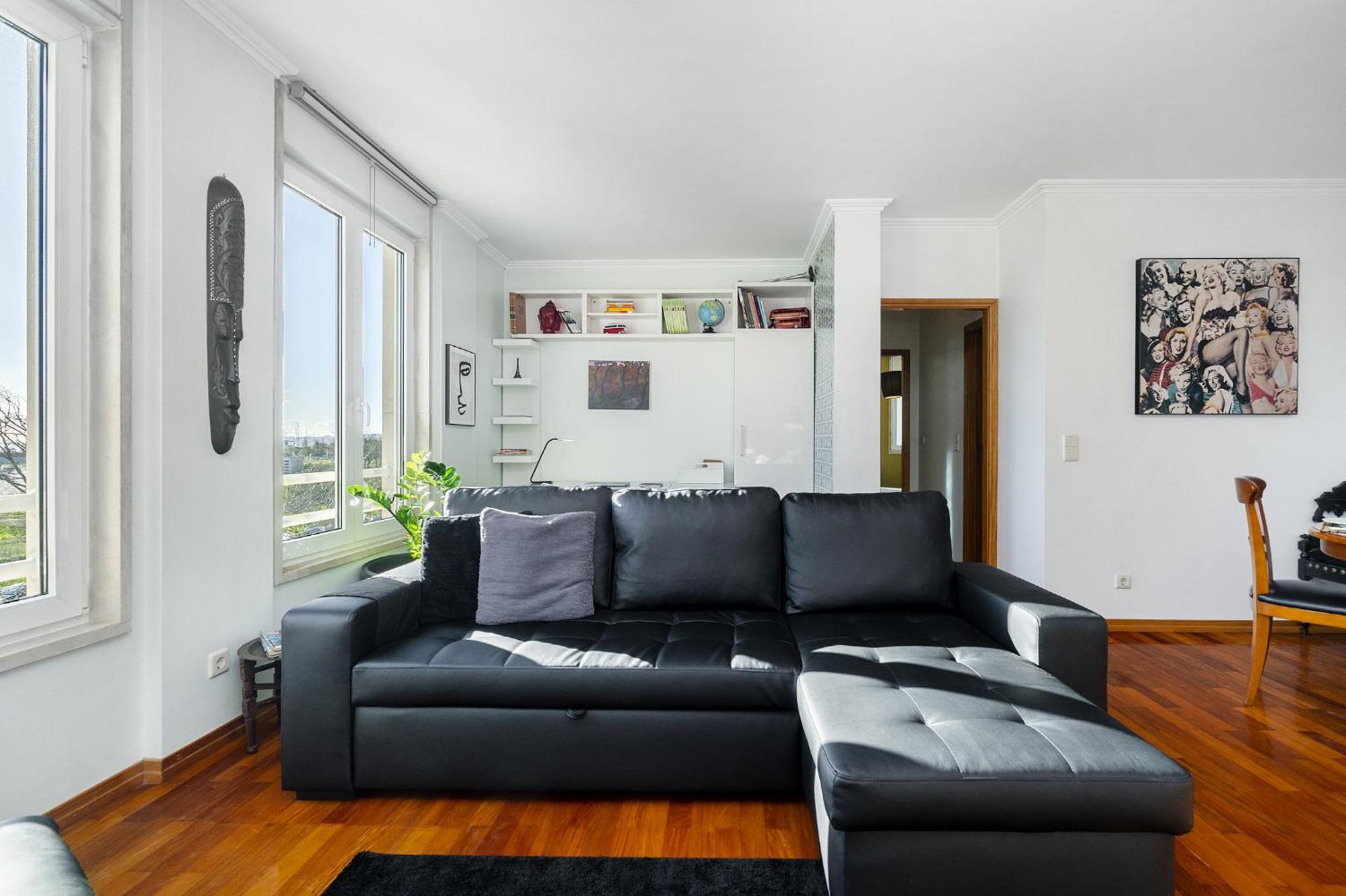 Whome Riverview By Premium Lisboa