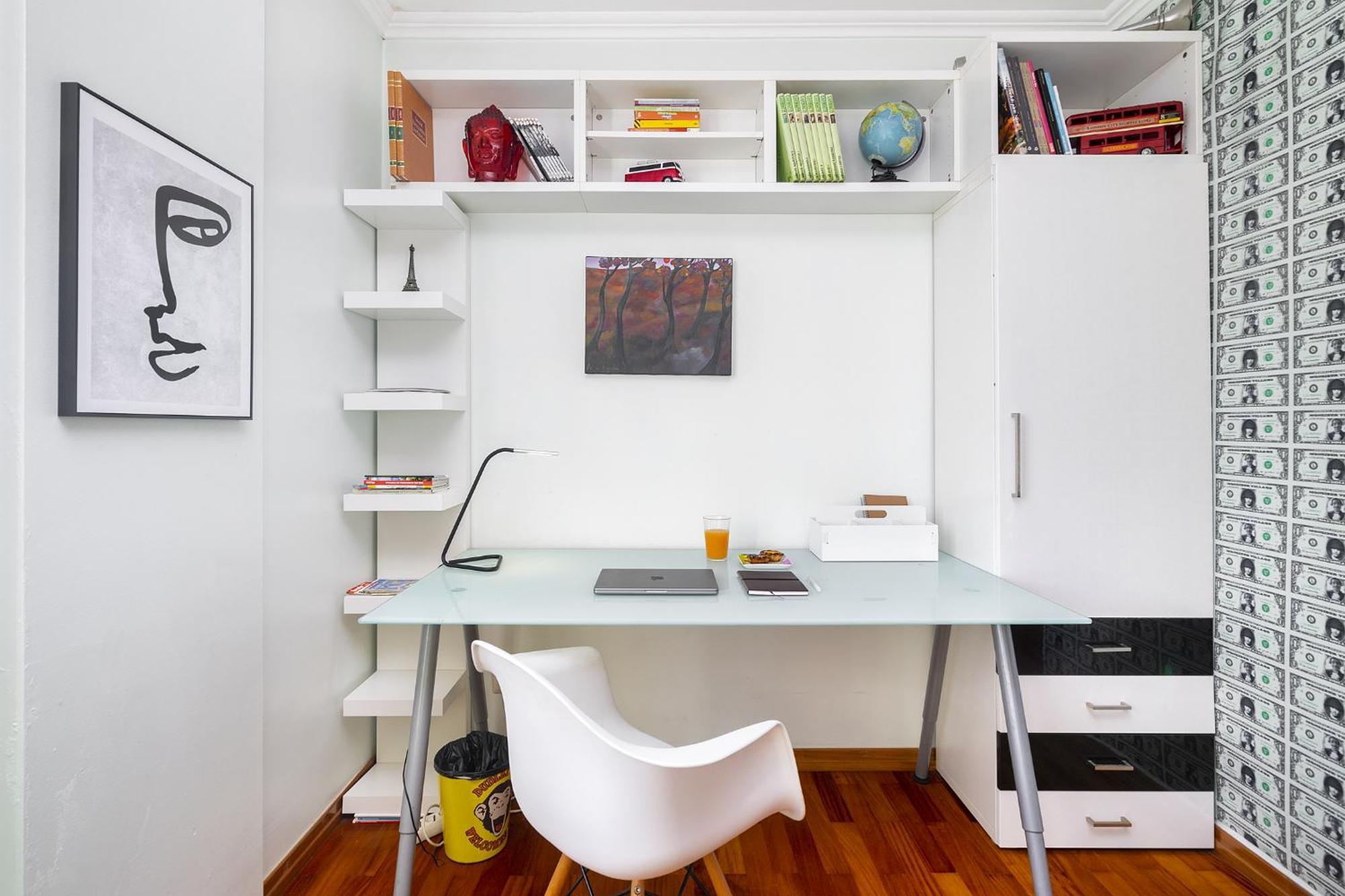 Apartamento Whome Riverview By Premium