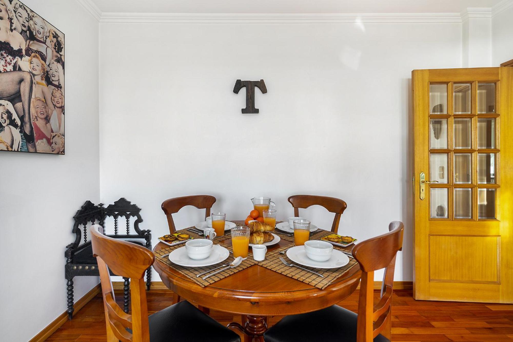 Apartamento Whome Riverview By Premium