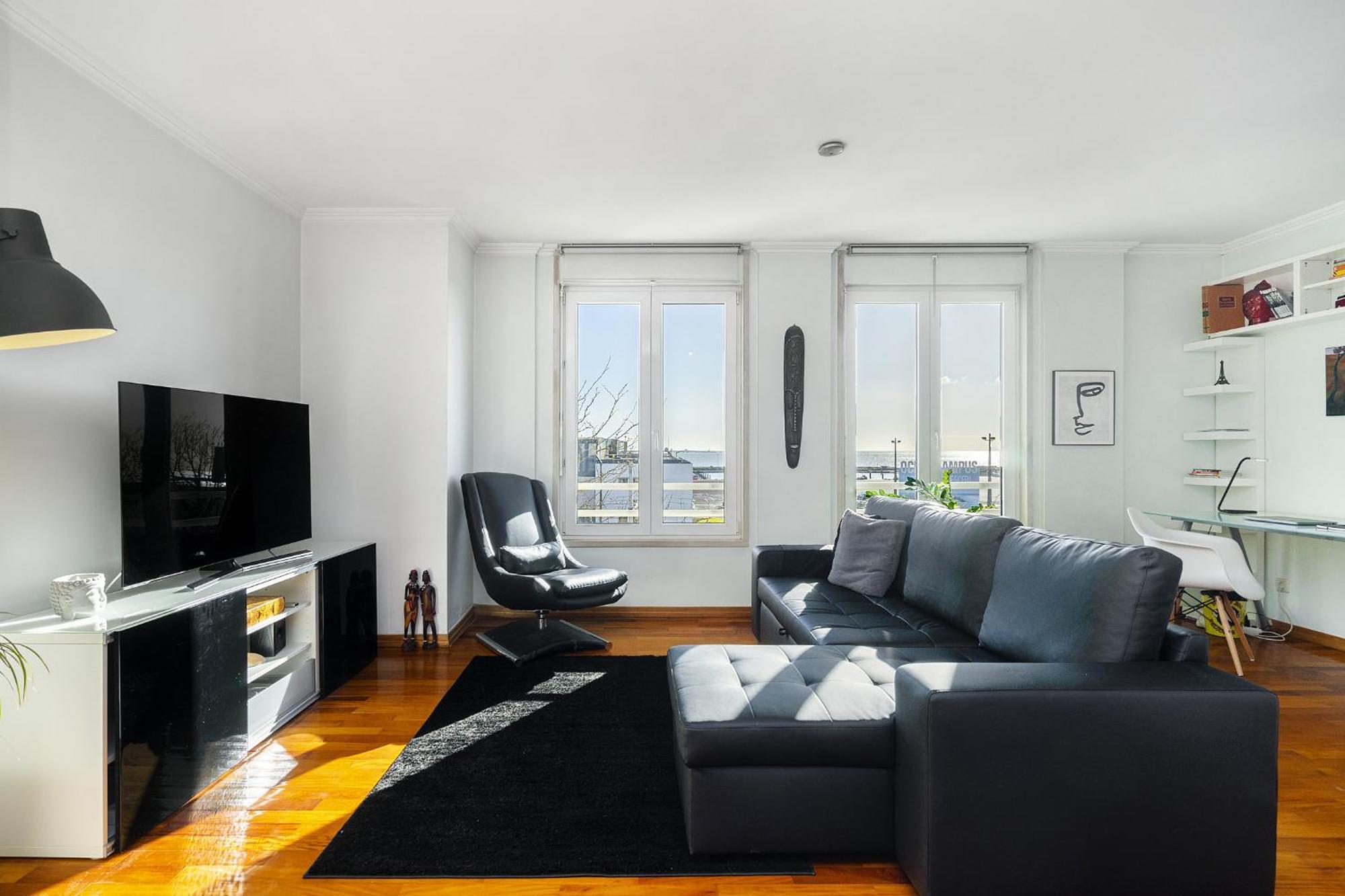 Apartamento Whome Riverview By Premium