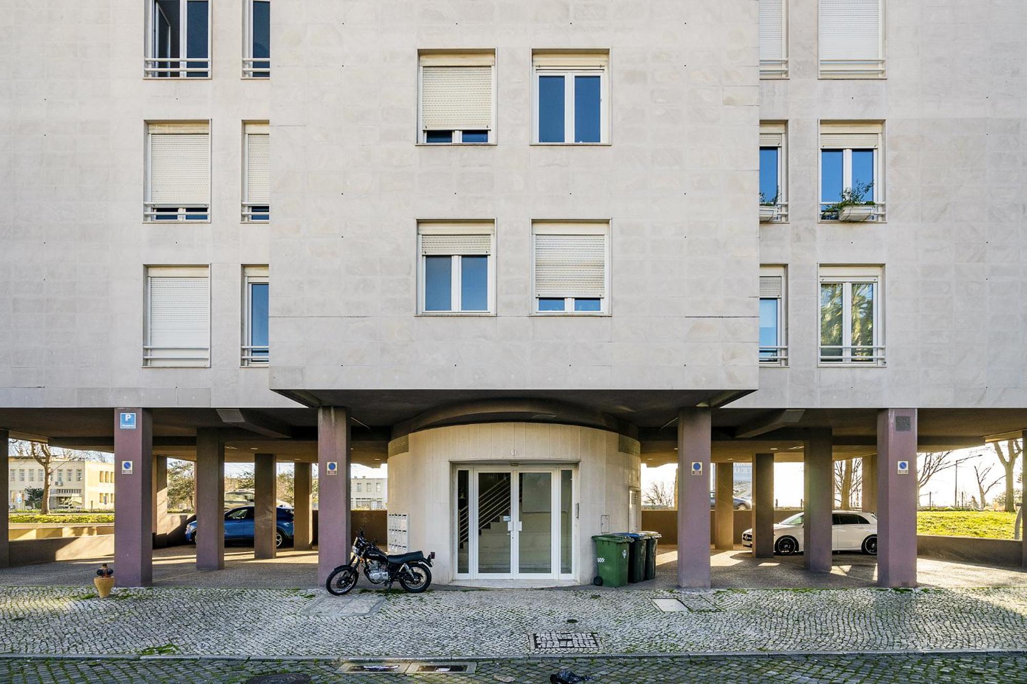 Whome Riverview By Premium Lisboa