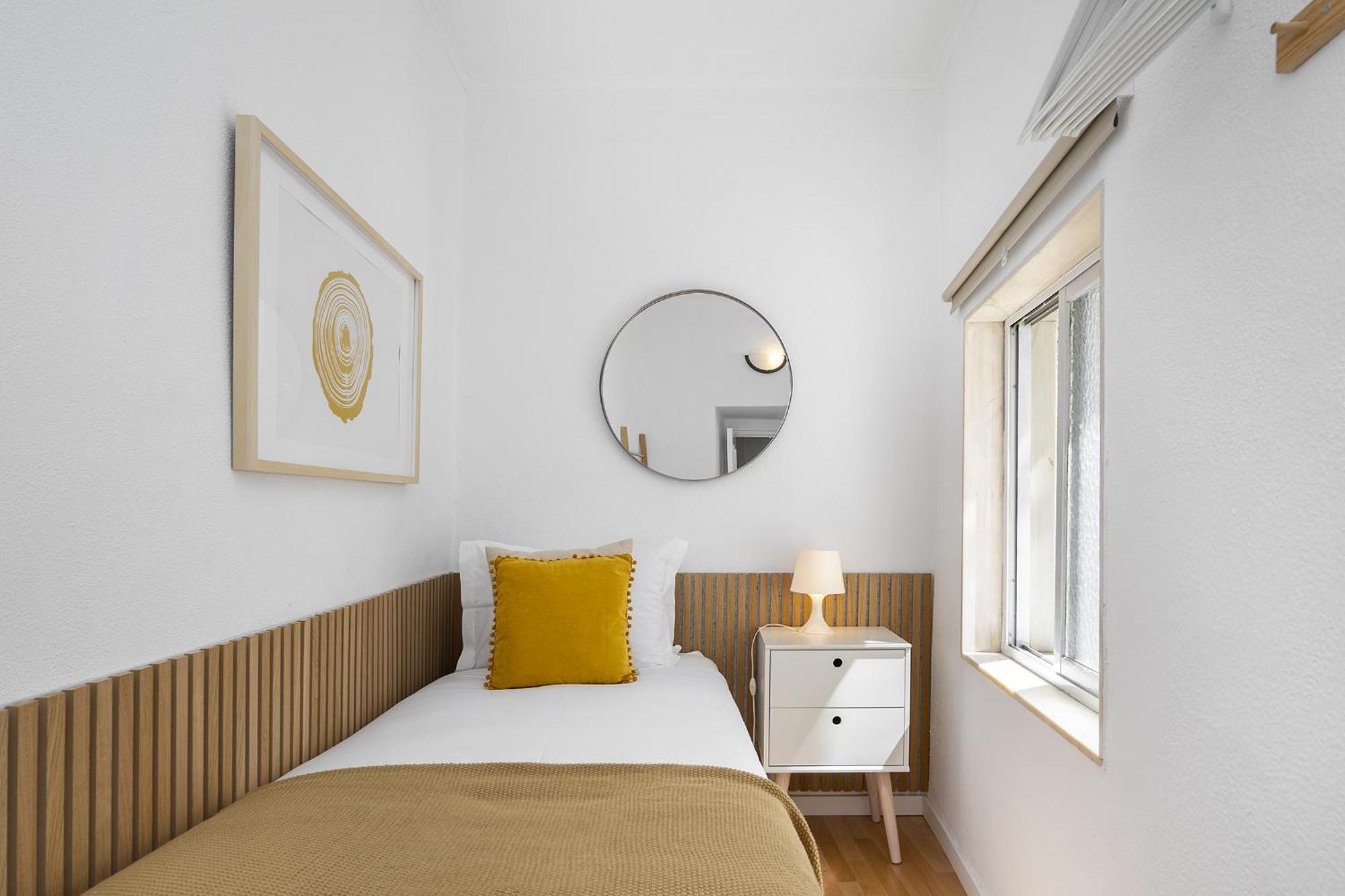 Whome Stylish Family In The Heart Of Chiado Lisbon