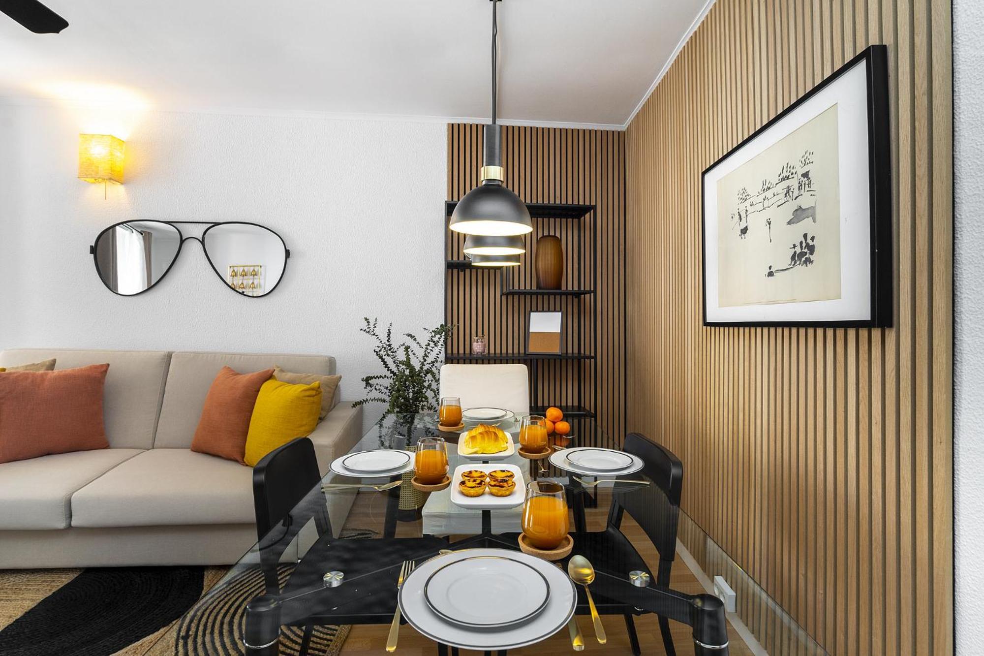 Whome Stylish Family In The Heart Of Chiado Lisbon