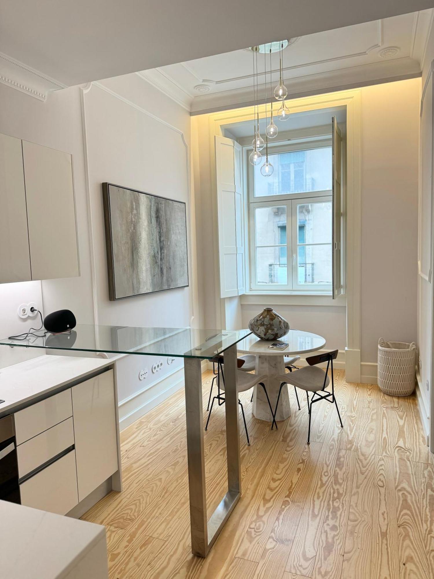 Guest house Privativo Com Banheiro Exclusivo Fora Do Lisbon
