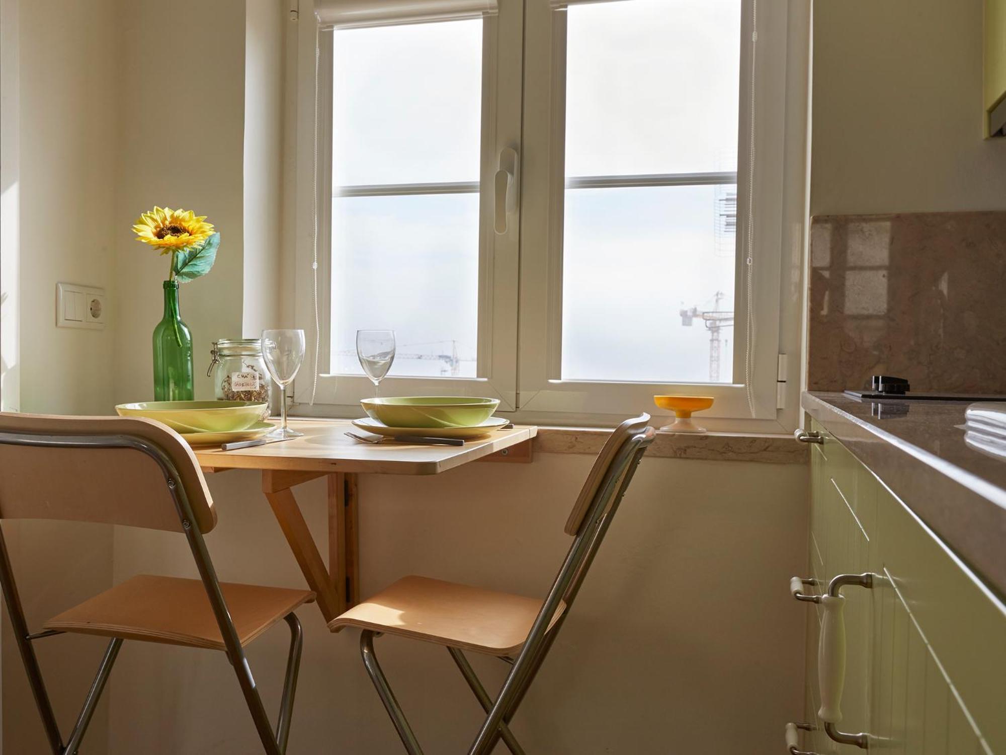 Alfama Cozy By Get Your Lisbon