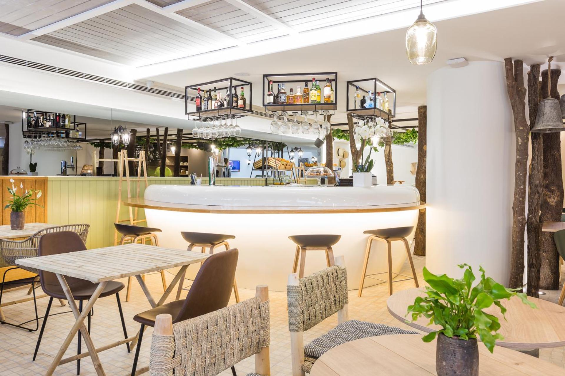Hotel Ibis Styles Centro Marquês De Pombal