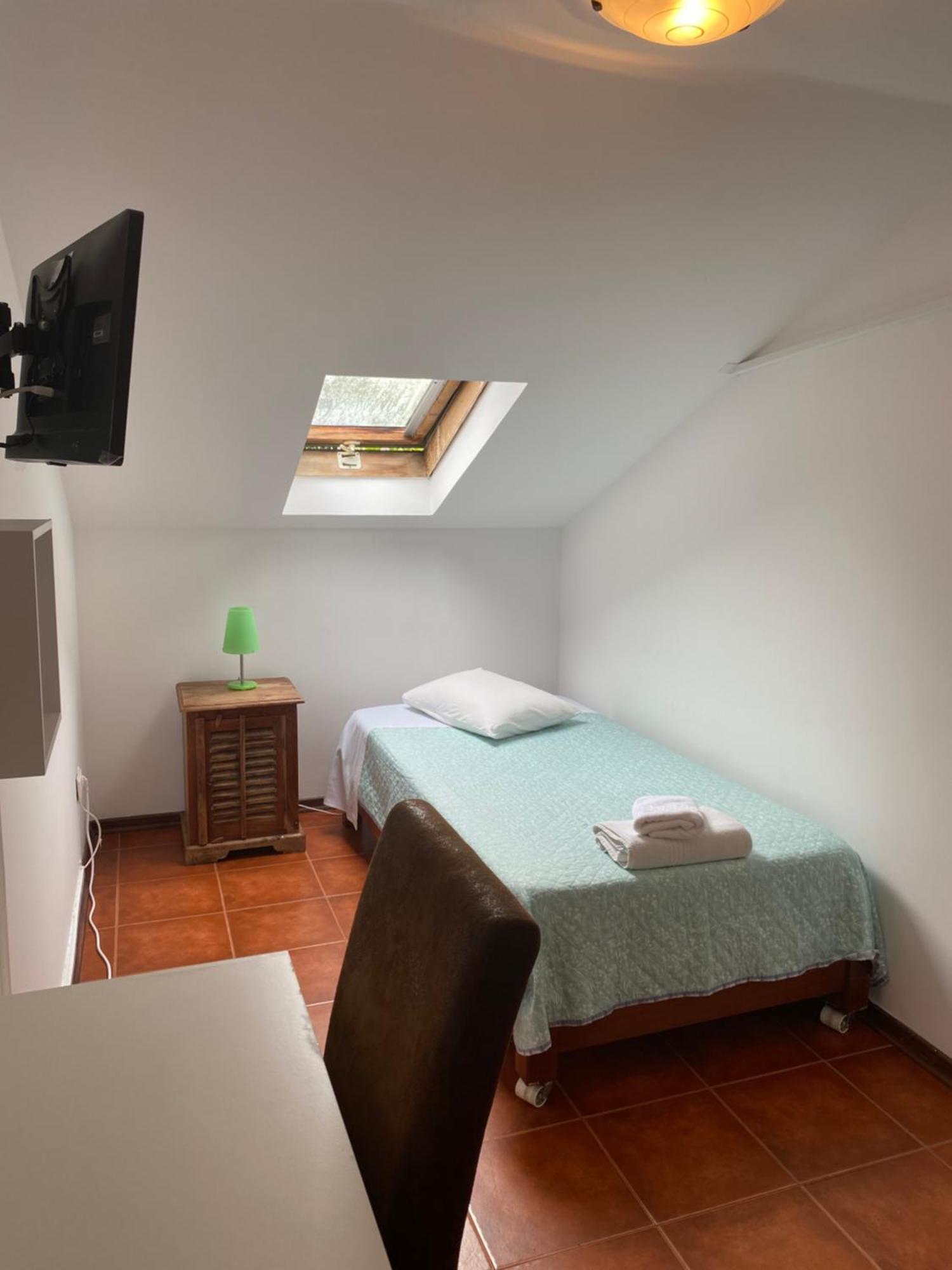 Casa de hóspedes Pouso Dos Anjos