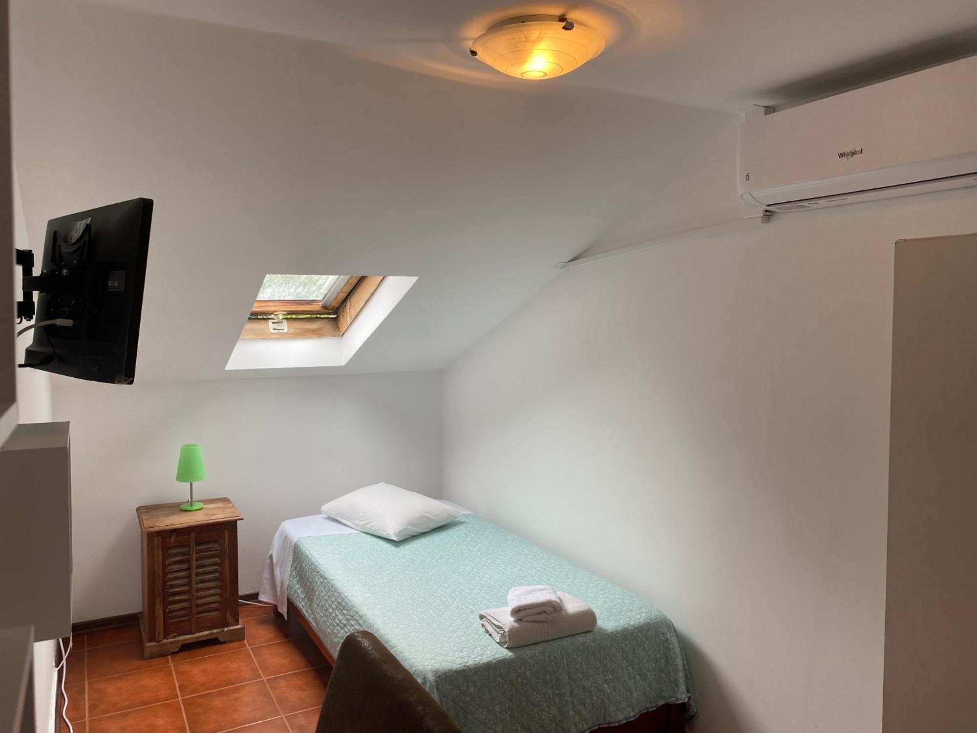 Casa de hóspedes Pouso Dos Anjos Lisboa