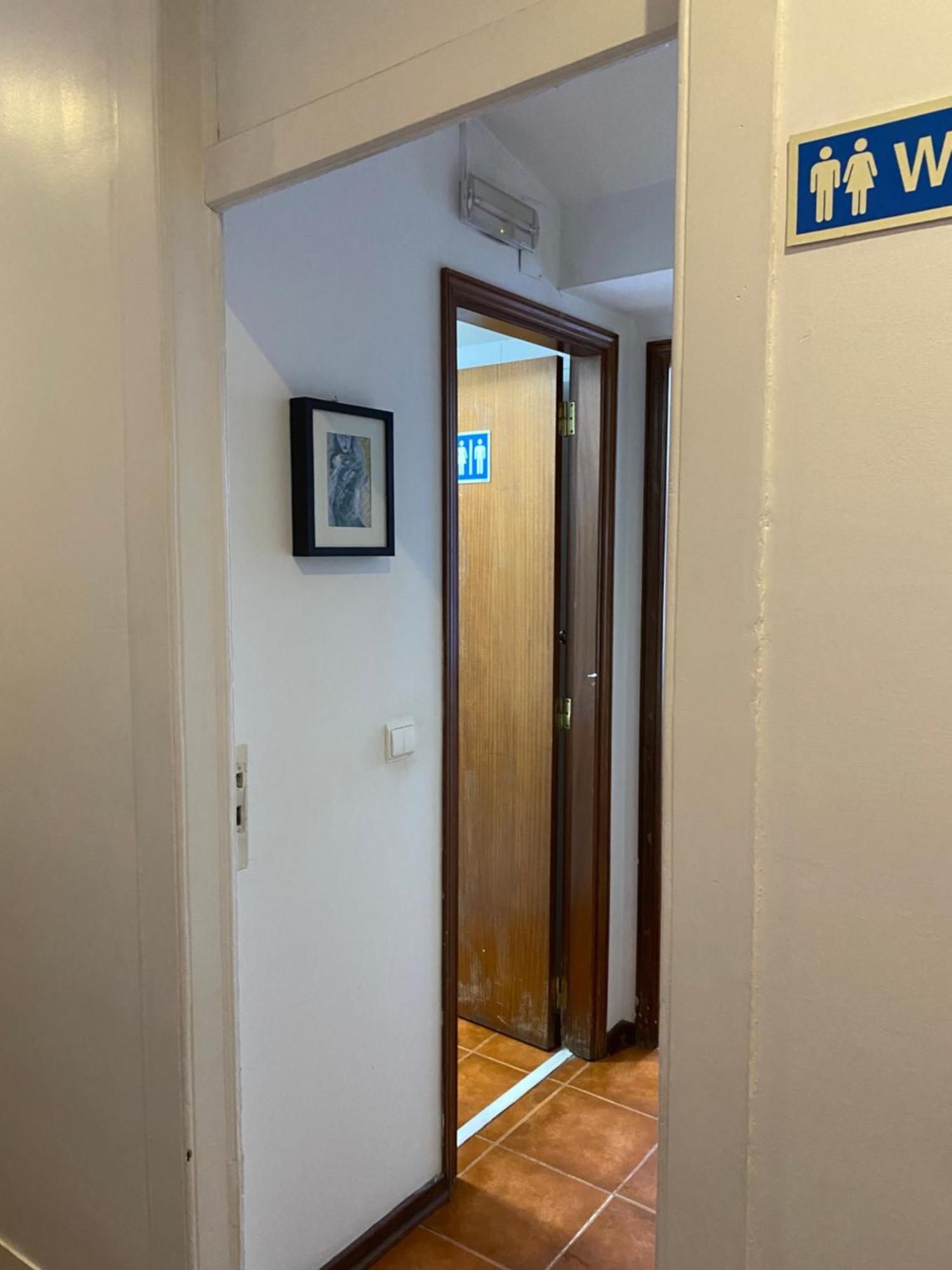 Casa de hóspedes Pouso Dos Anjos