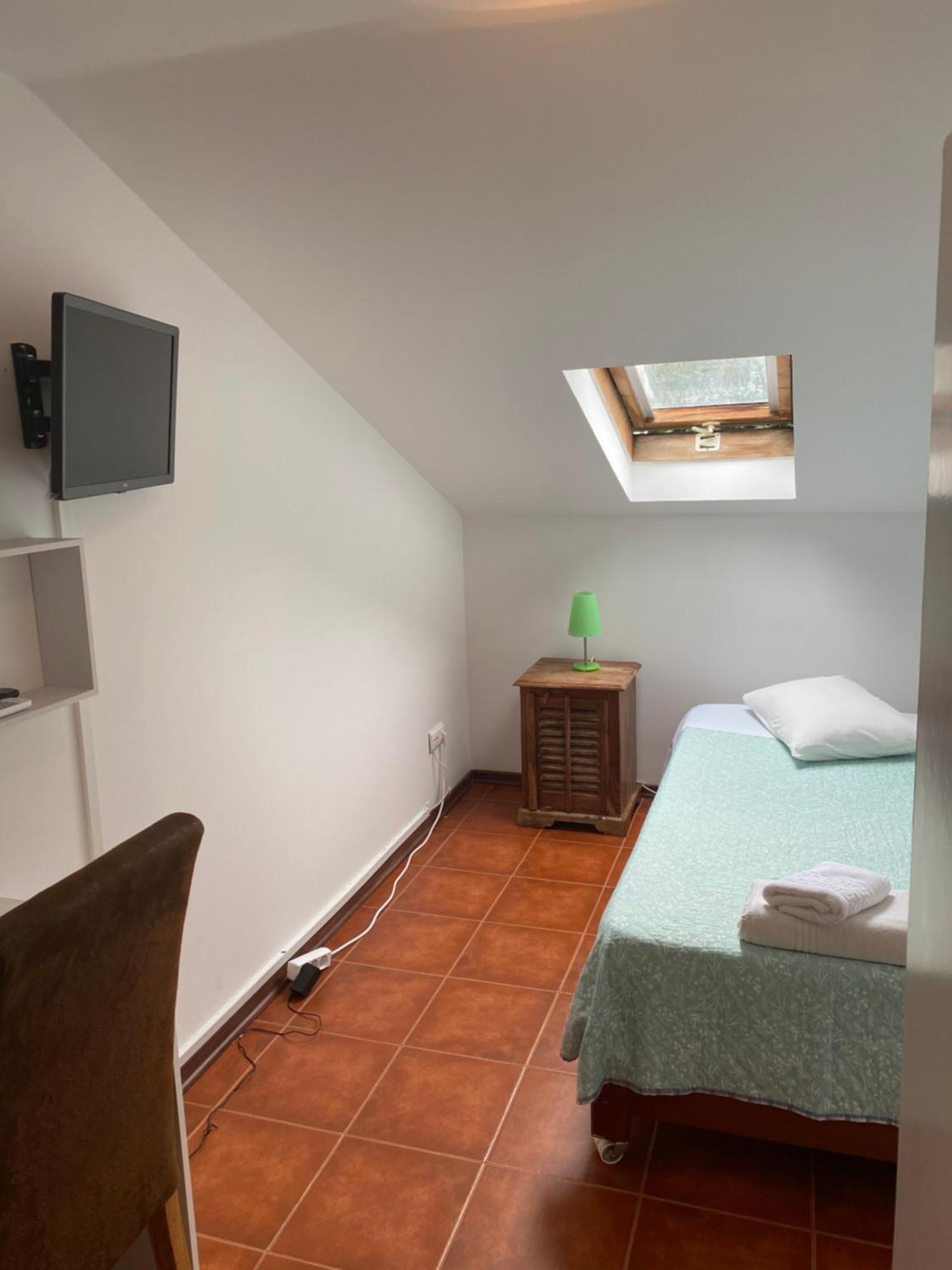 Pouso Dos Anjos 3* Lisboa