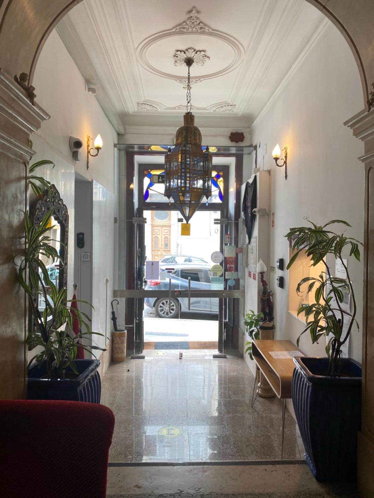 Casa de hóspedes Pouso Dos Anjos Lisboa