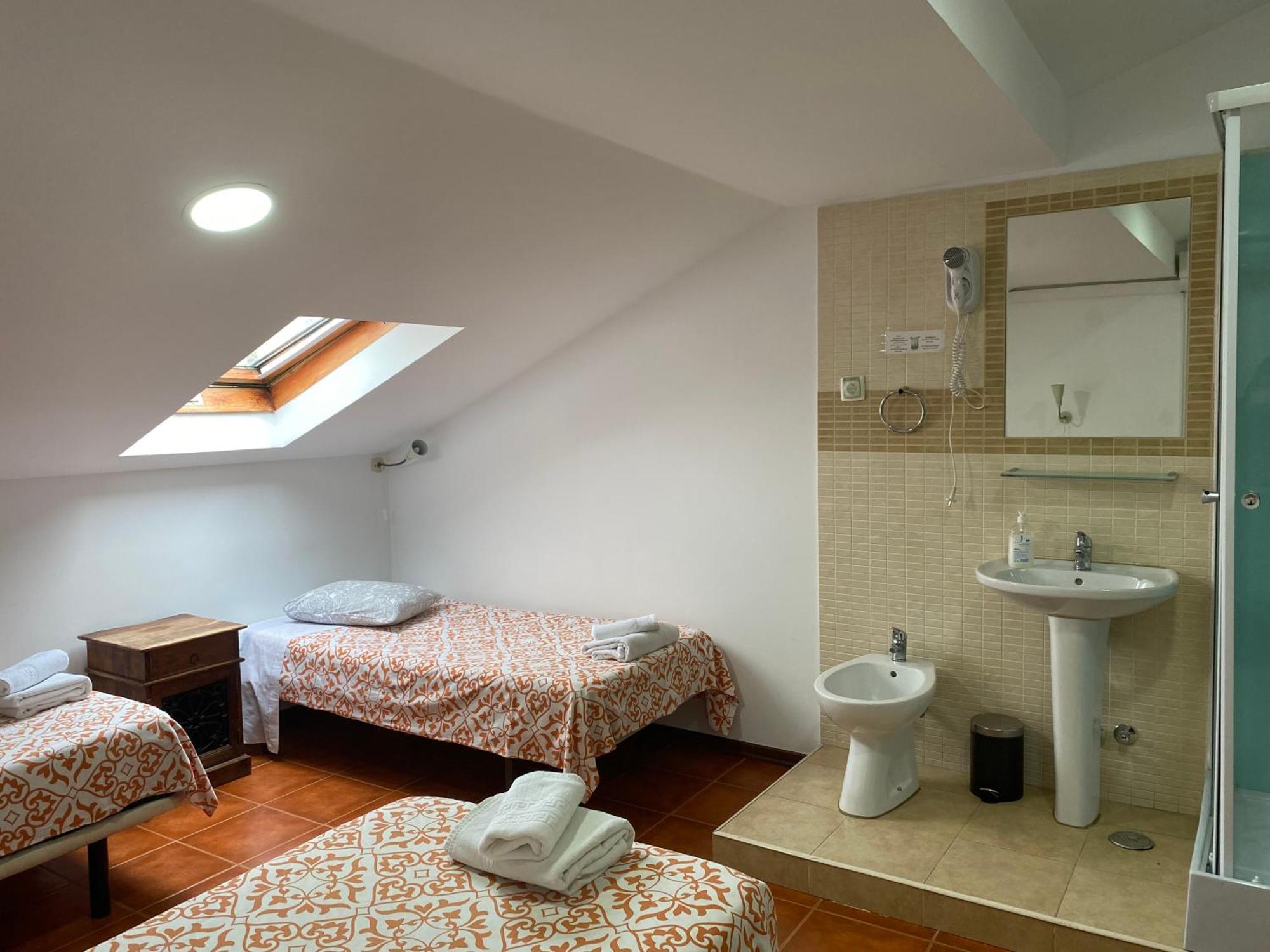Pouso Dos Anjos 3* Lisboa