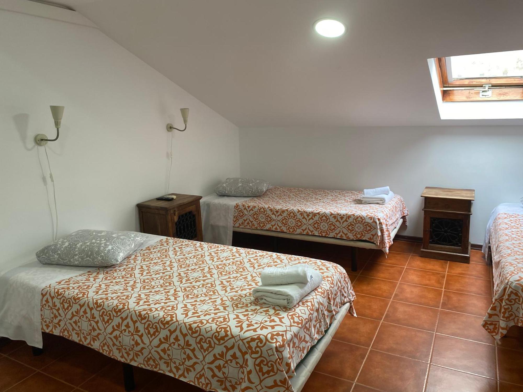 Pouso Dos Anjos Casa de hóspedes