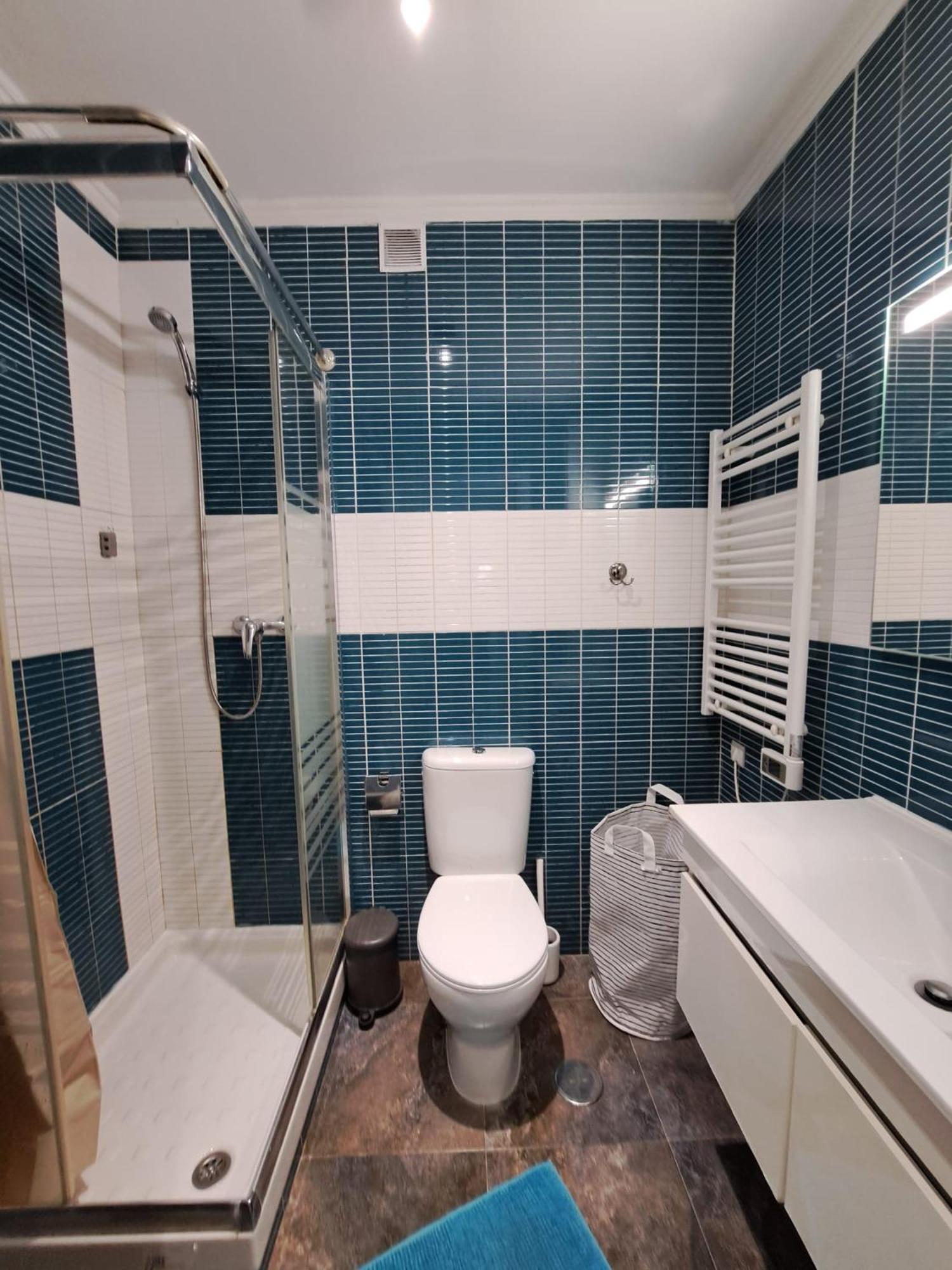 Apartment Casa Cor De Rosa