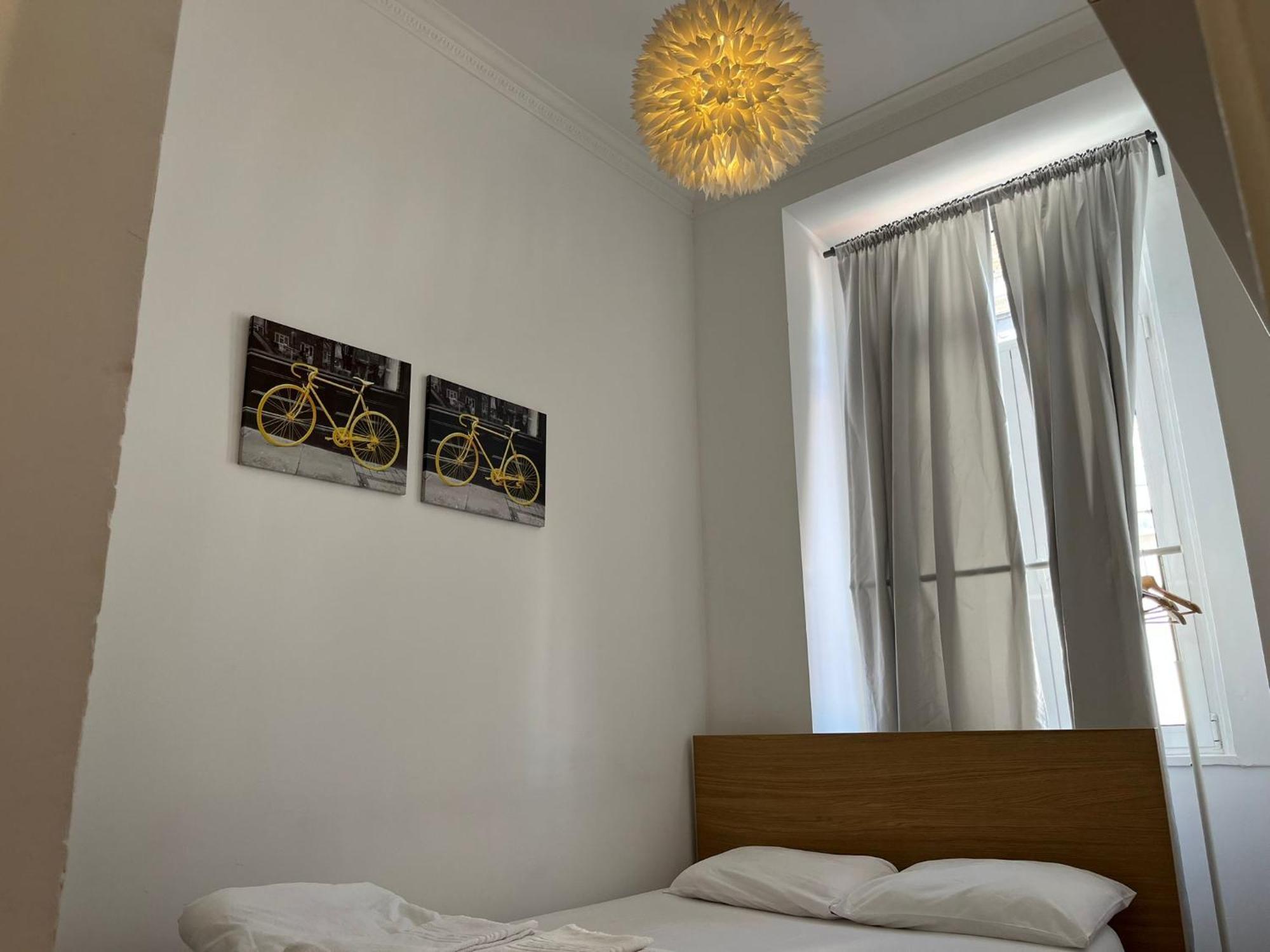 2 Bedroom, 2 Bathroom - Palma Apartment