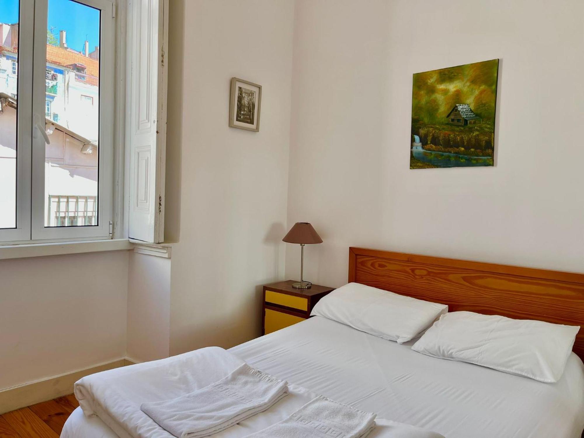 2 Bedroom, 2 Bathroom - Palma