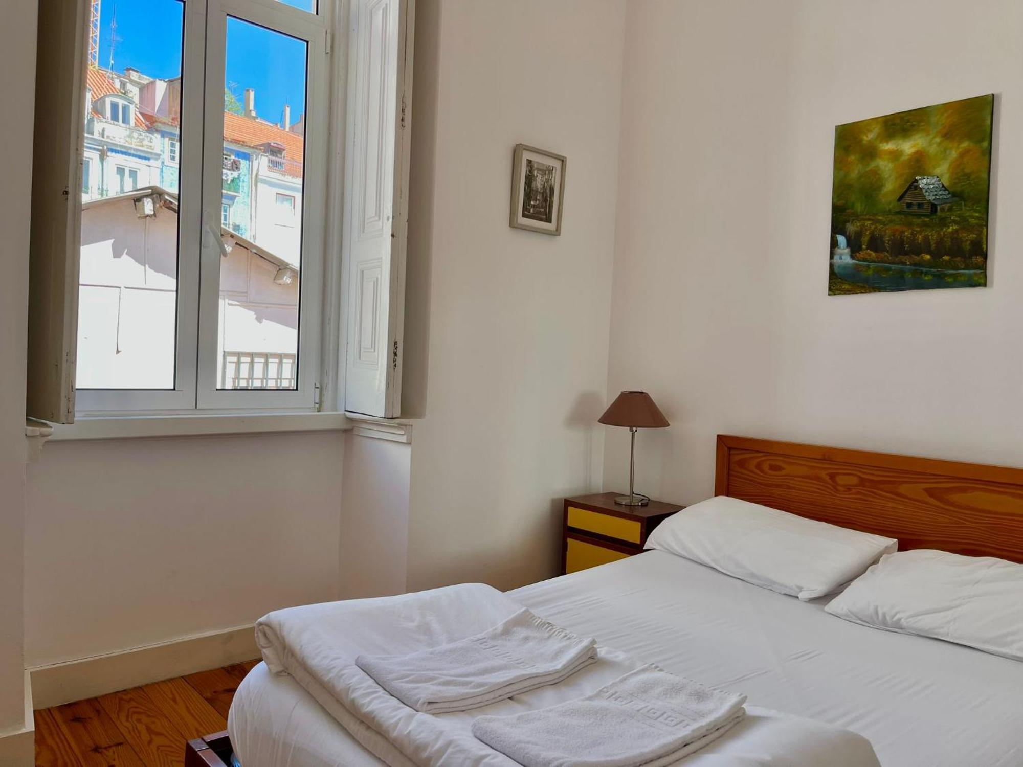 Apartment 2 Bedroom, 2 Bathroom - Palma