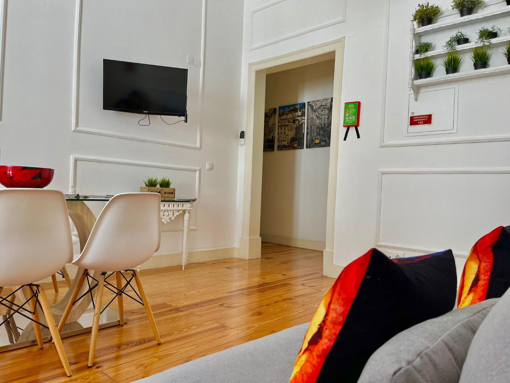 Apartment 2 Bedroom, 2 Bathroom - Palma *