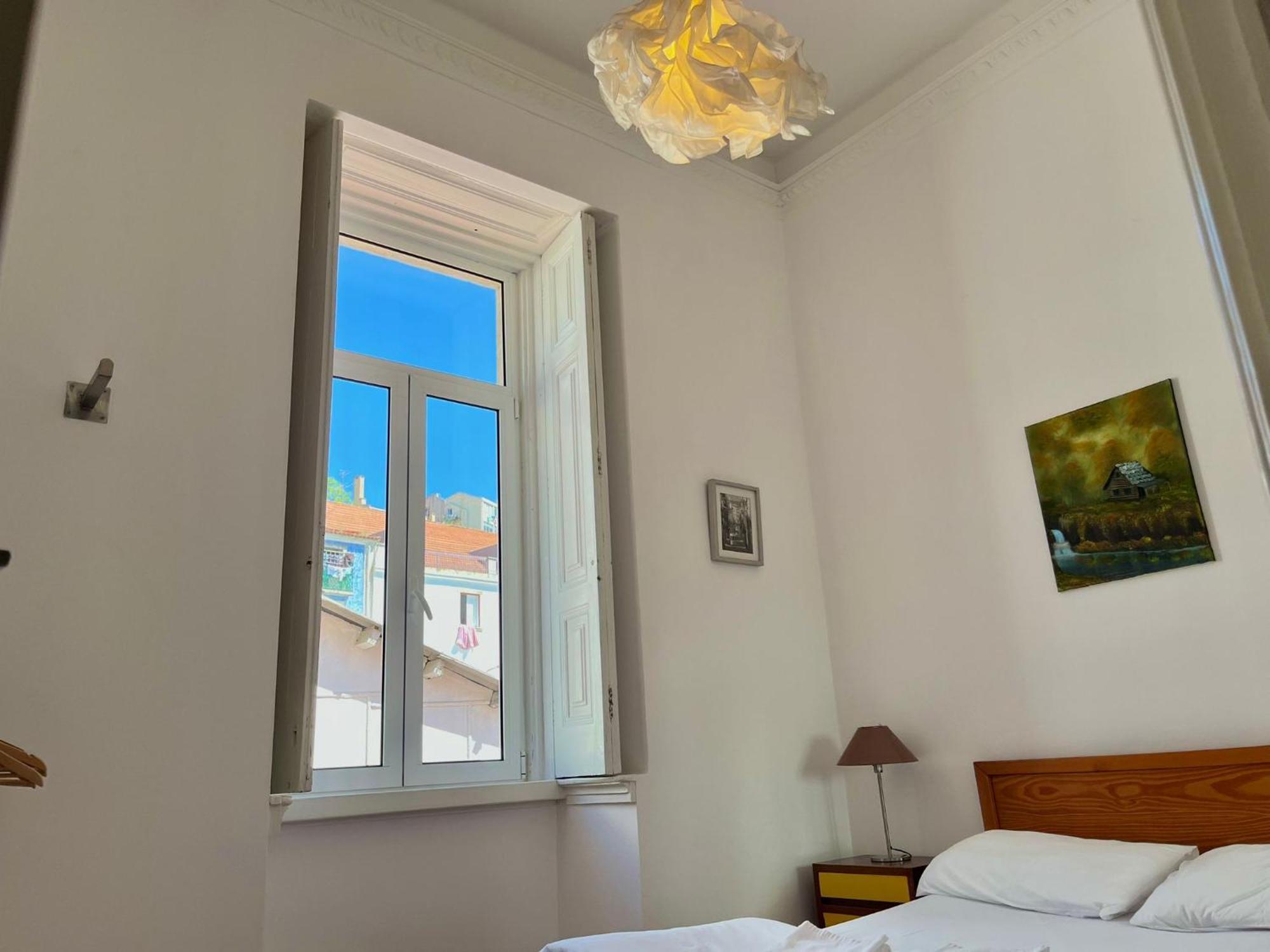 2 Bedroom, 2 Bathroom - Palma Lisbon