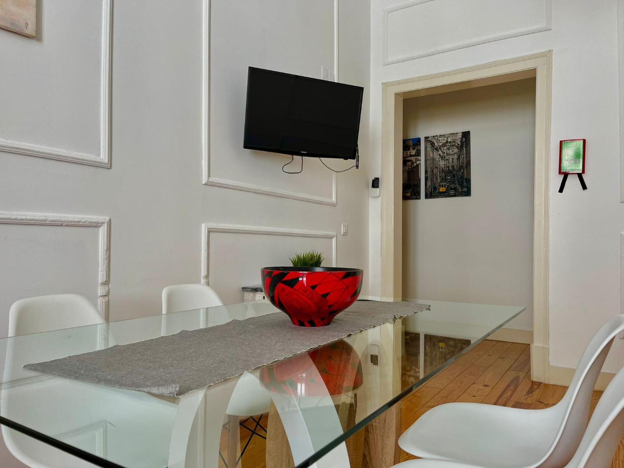 Apartment 2 Bedroom, 2 Bathroom - Palma *