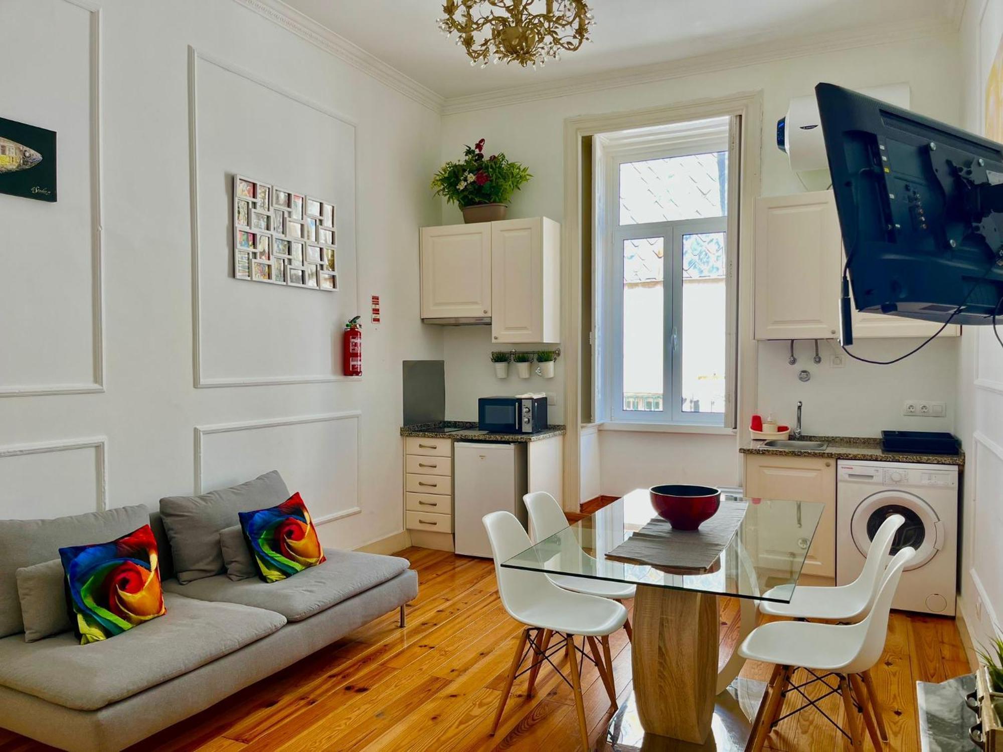 Apartment 2 Bedroom, 2 Bathroom - Palma