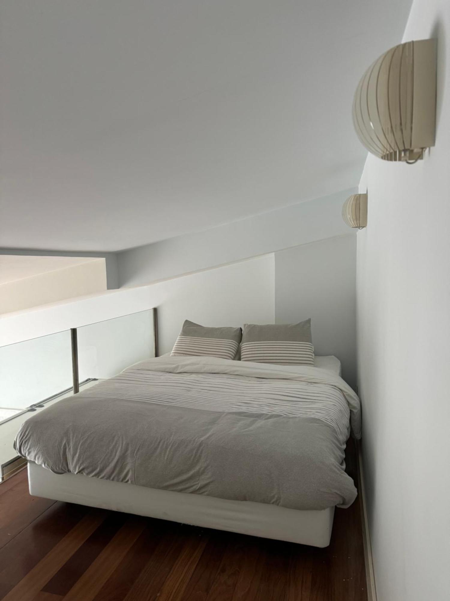 Apartment In Santos