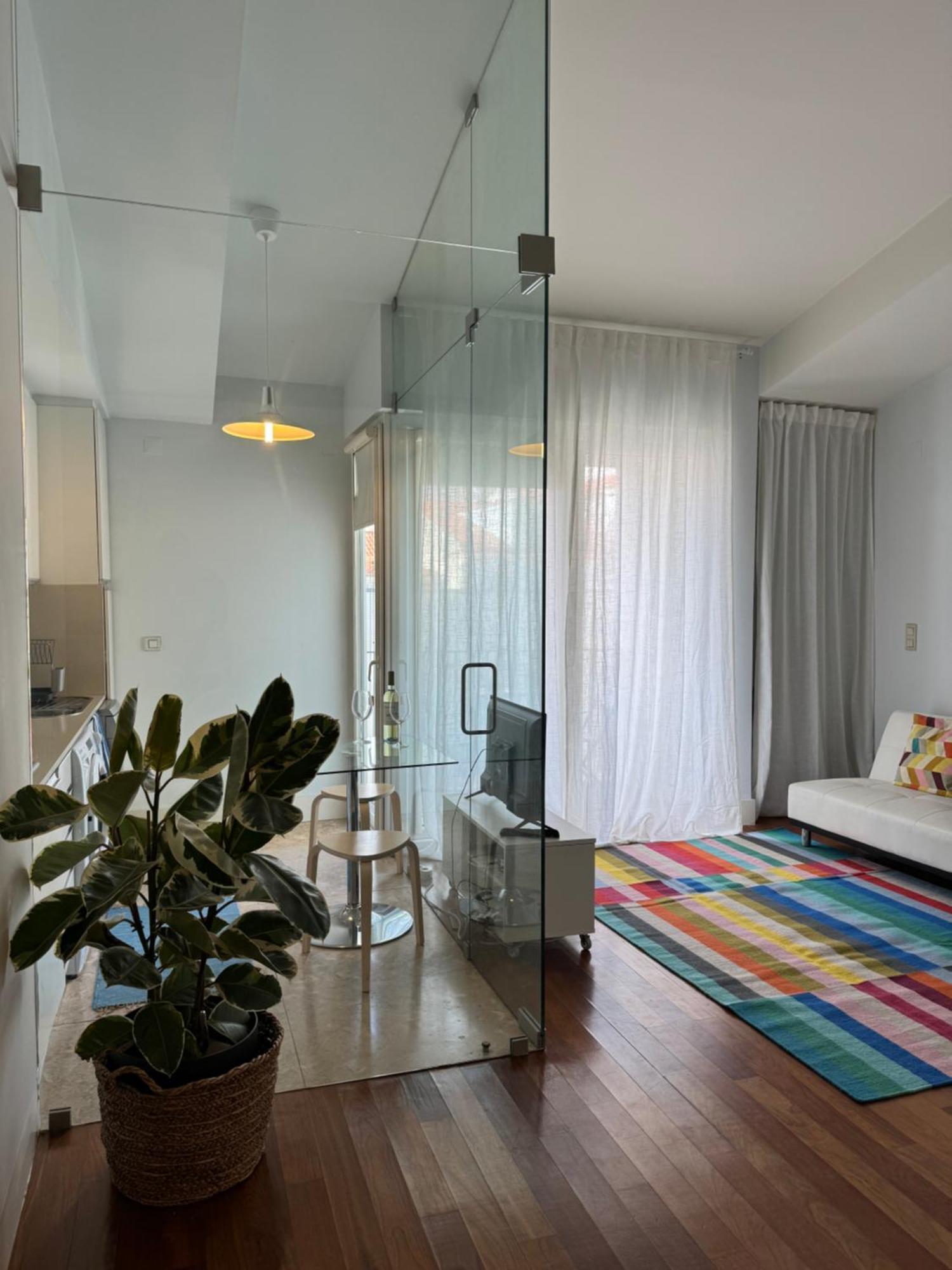 In Santos Apartment