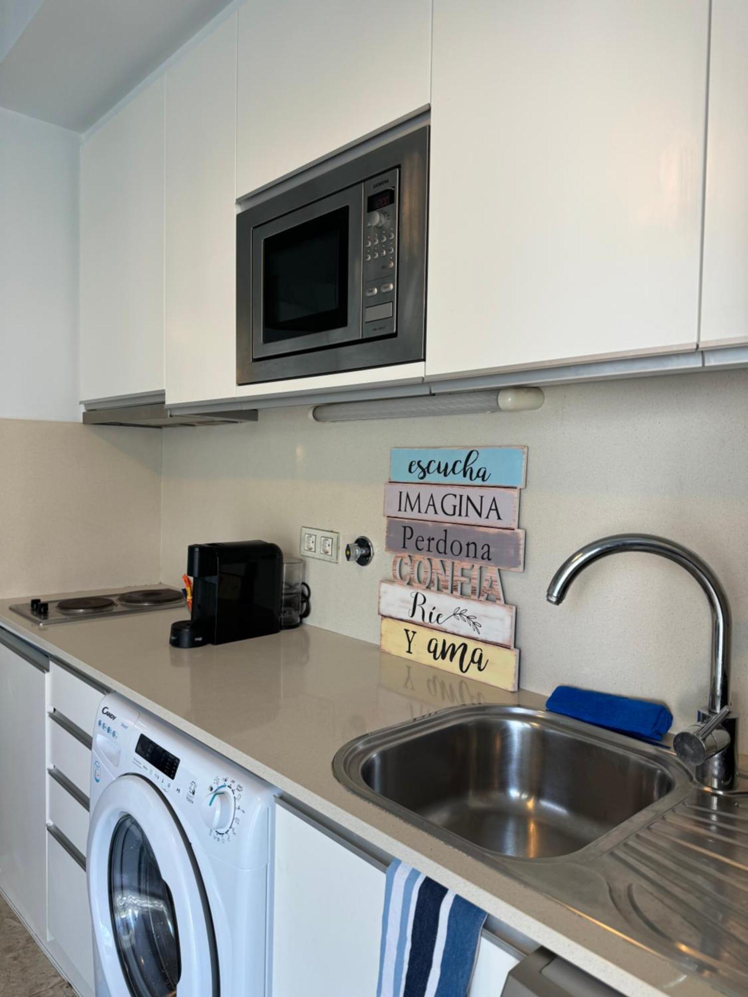 Apartment In Santos Lisbon