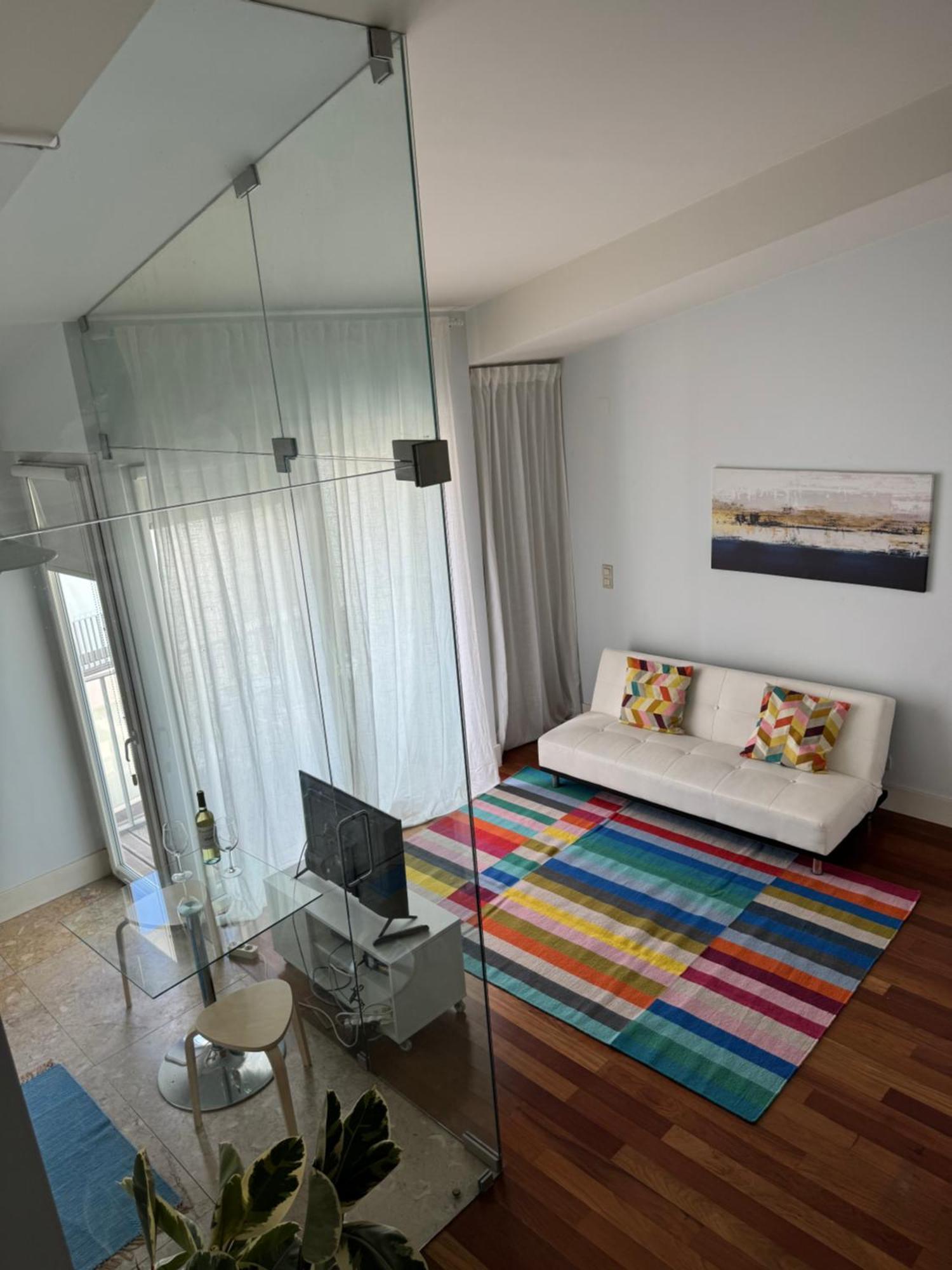 In Santos Apartment *