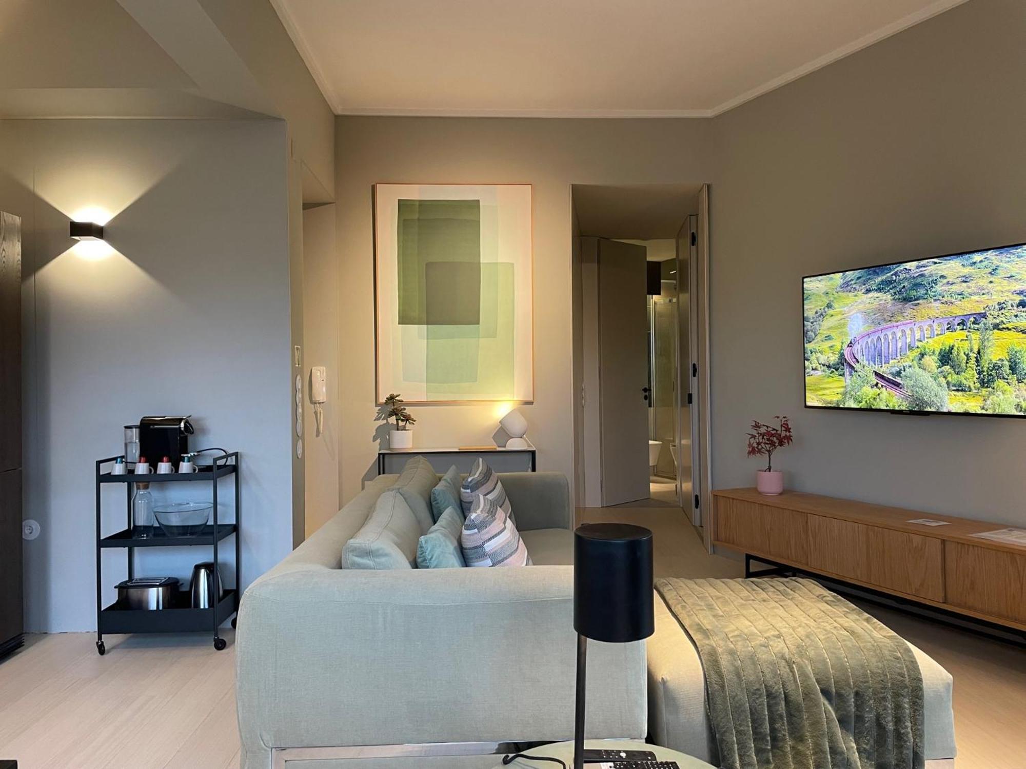 Apartment Besthomestay-lisbon