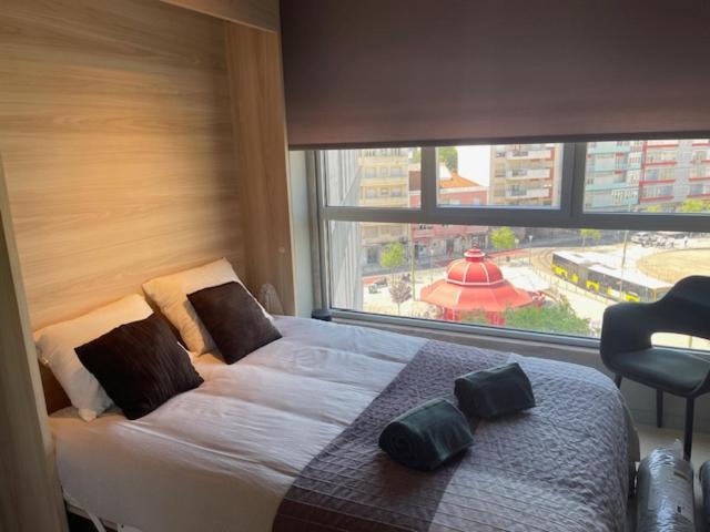 Besthomestay-lisbon Apartment *