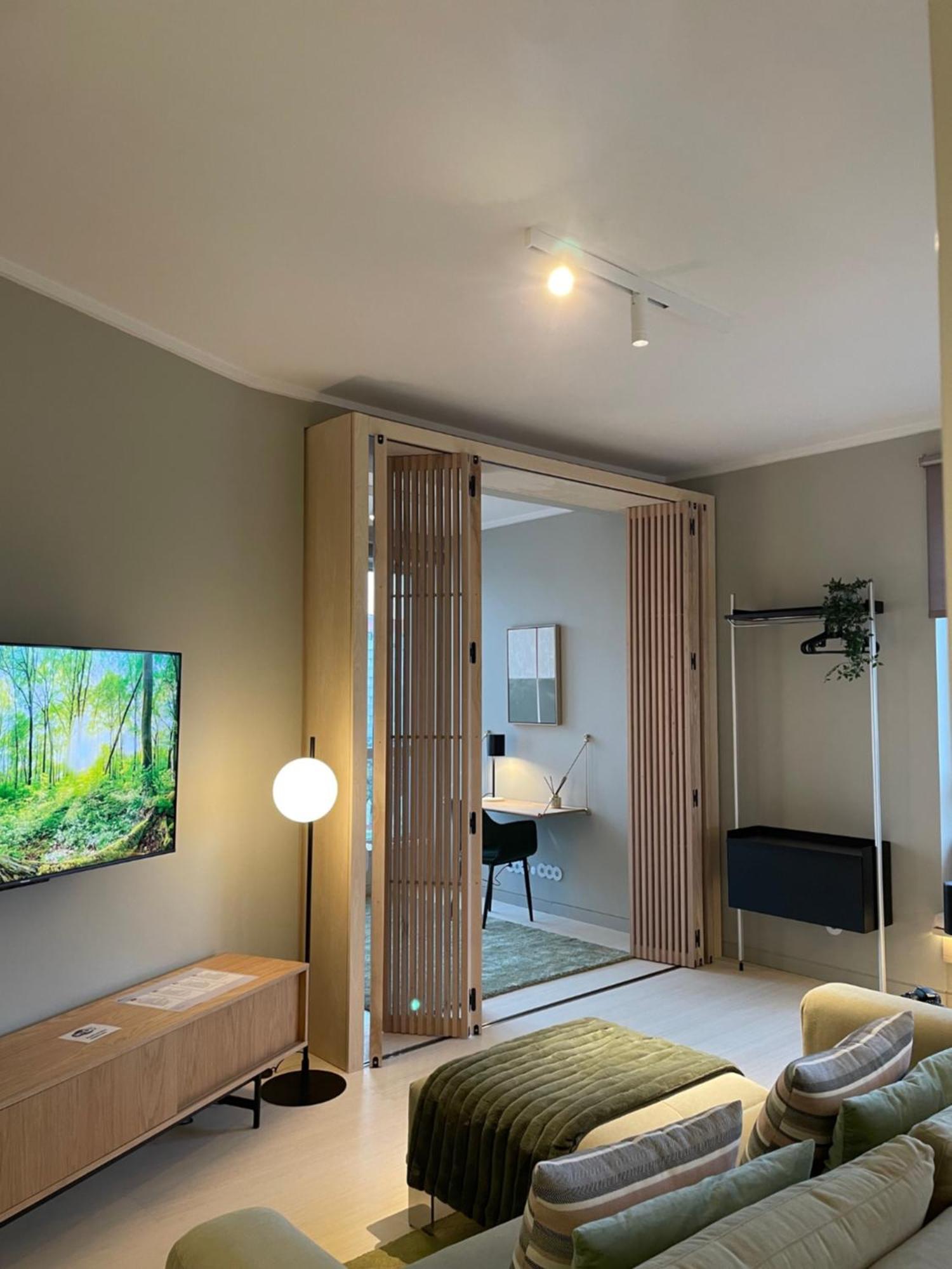 Besthomestay-lisbon Apartment