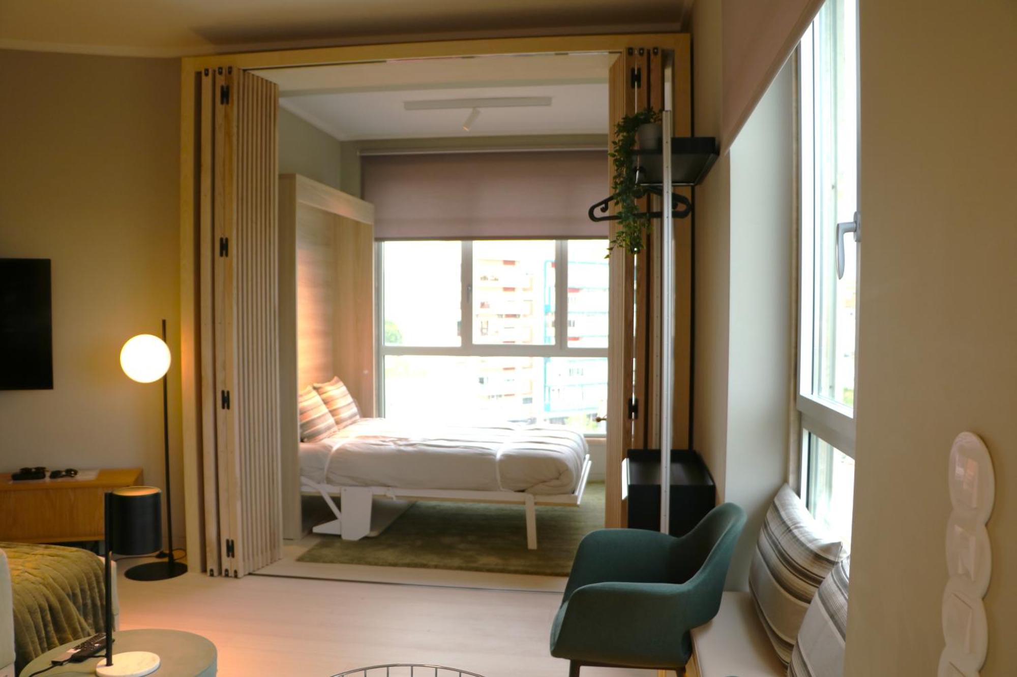 Apartment Besthomestay-lisbon Lisbon